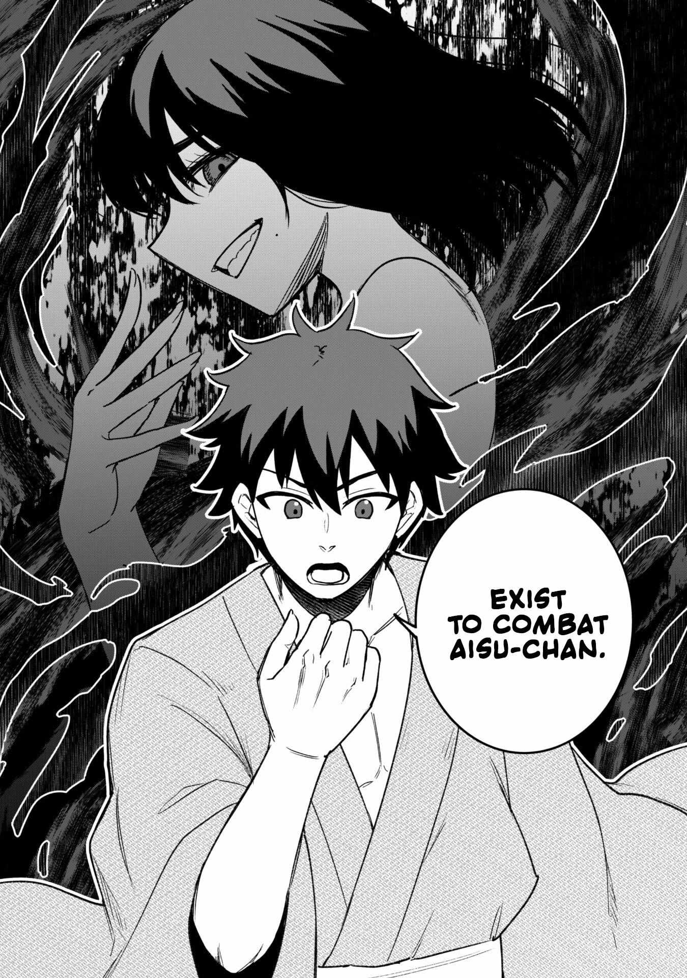 Read Isekai Circle Crusher chapter 18 image 12 on Lezhin