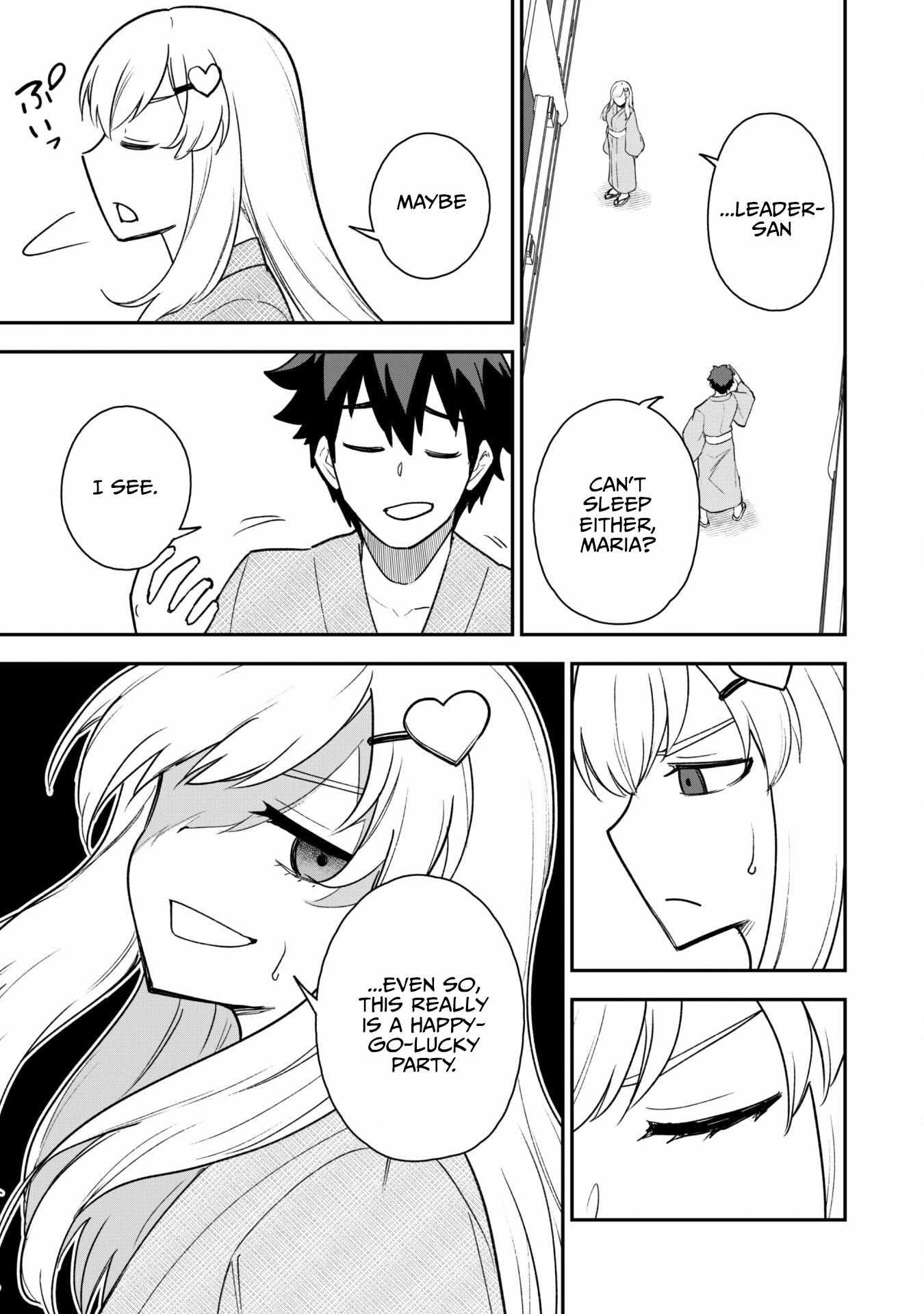 Read Isekai Circle Crusher chapter 18 image 20 on Lezhin