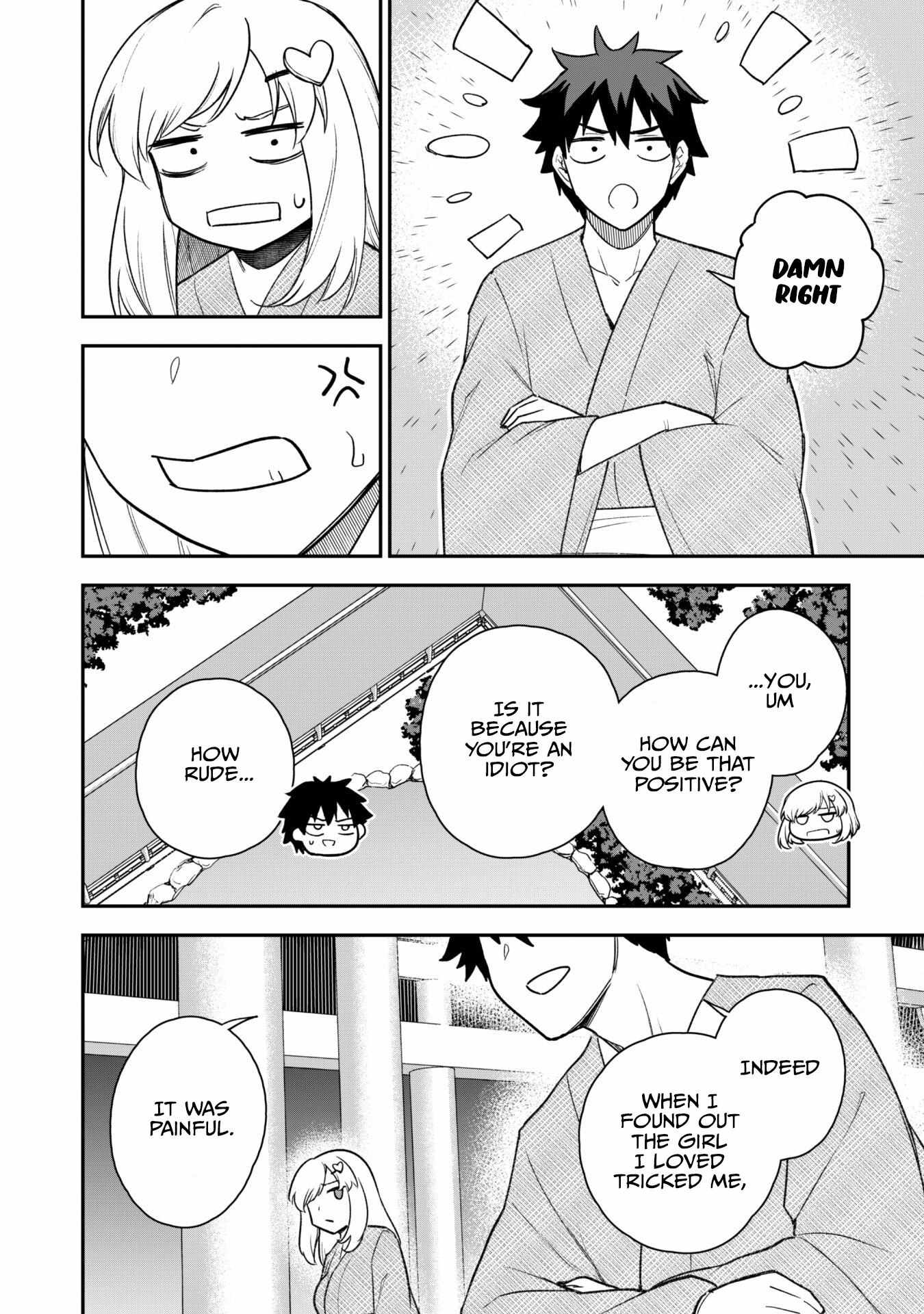 Read Isekai Circle Crusher chapter 18 image 21 on Lezhin