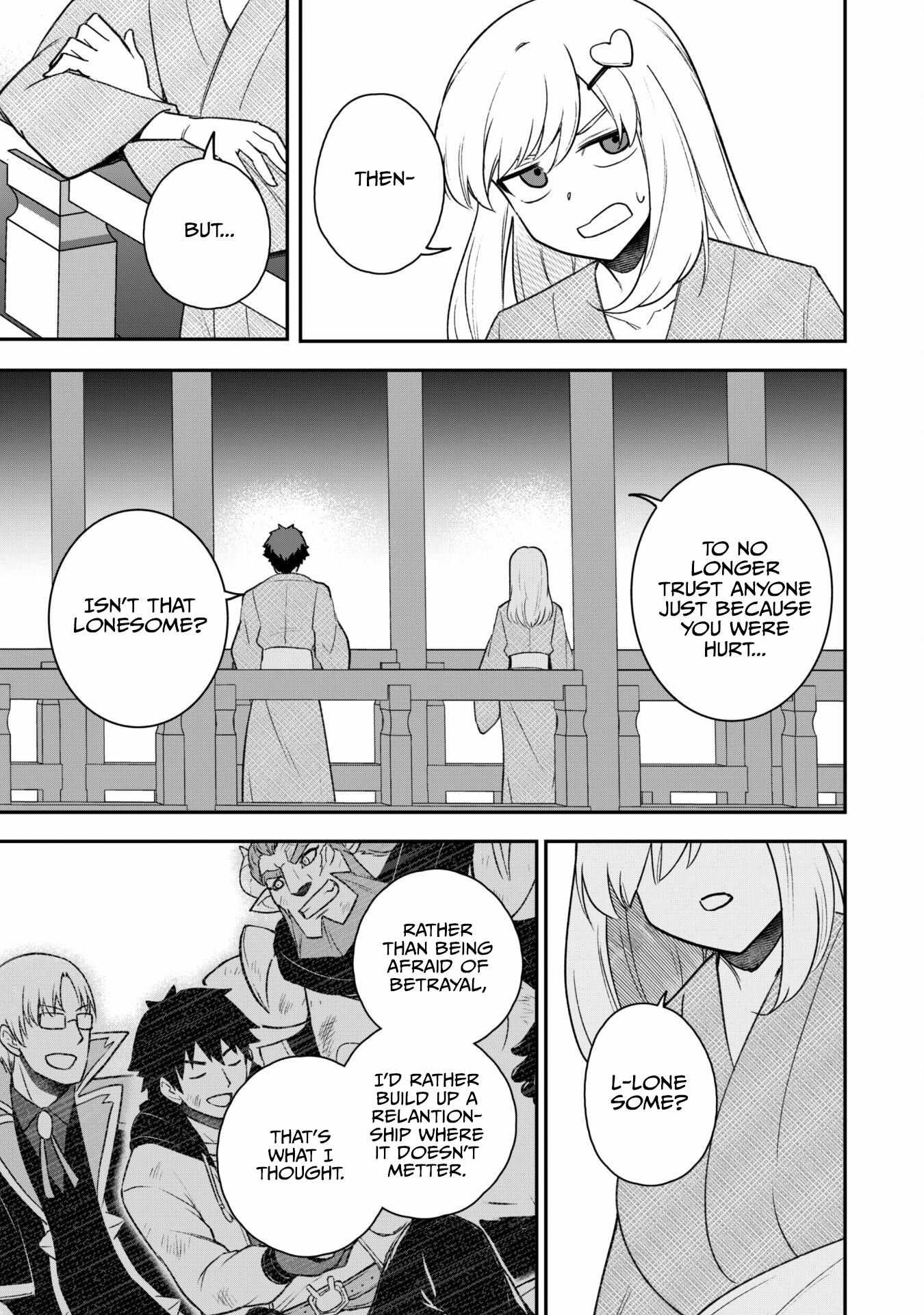 Read Isekai Circle Crusher chapter 18 image 22 on Lezhin