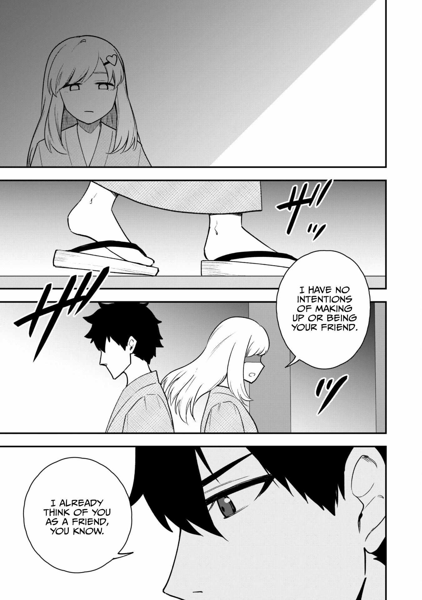 Read Isekai Circle Crusher chapter 18 image 26 on Lezhin