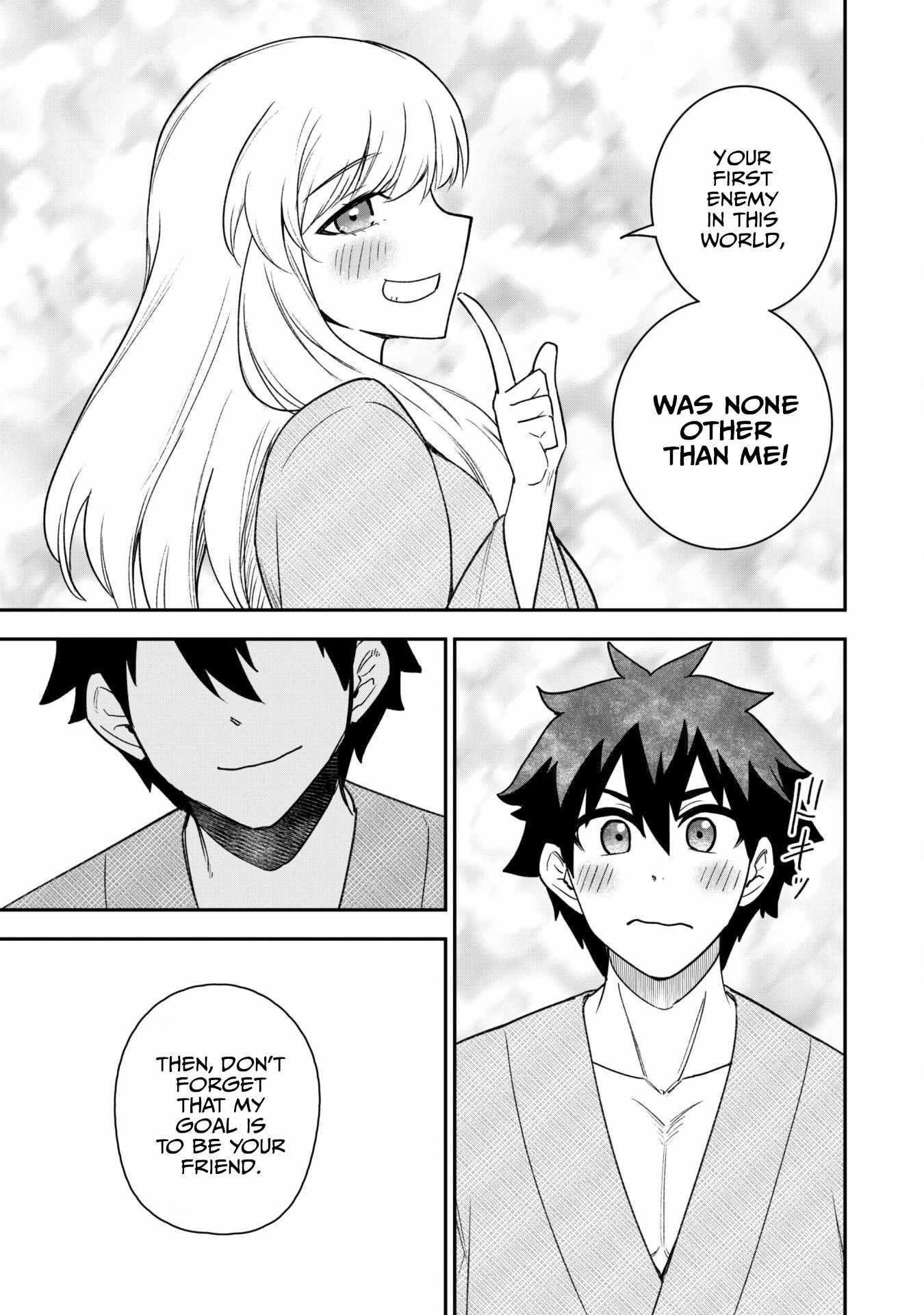 Read Isekai Circle Crusher chapter 18 image 30 on Lezhin