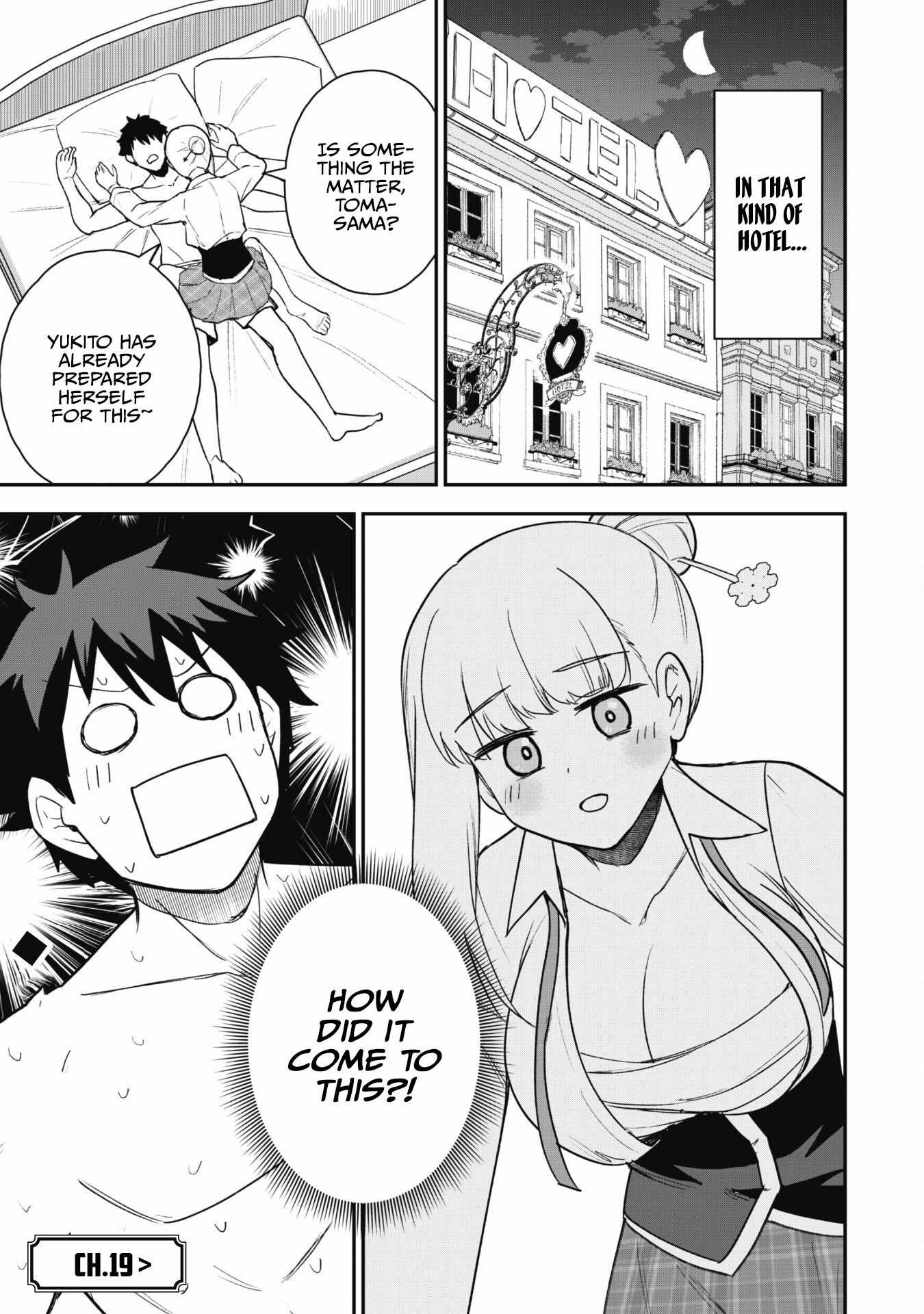 Read Isekai Circle Crusher chapter 18 image 32 on Lezhin
