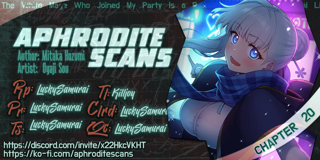 Read Isekai Circle Crusher chapter 20 image 1 on Lezhin
