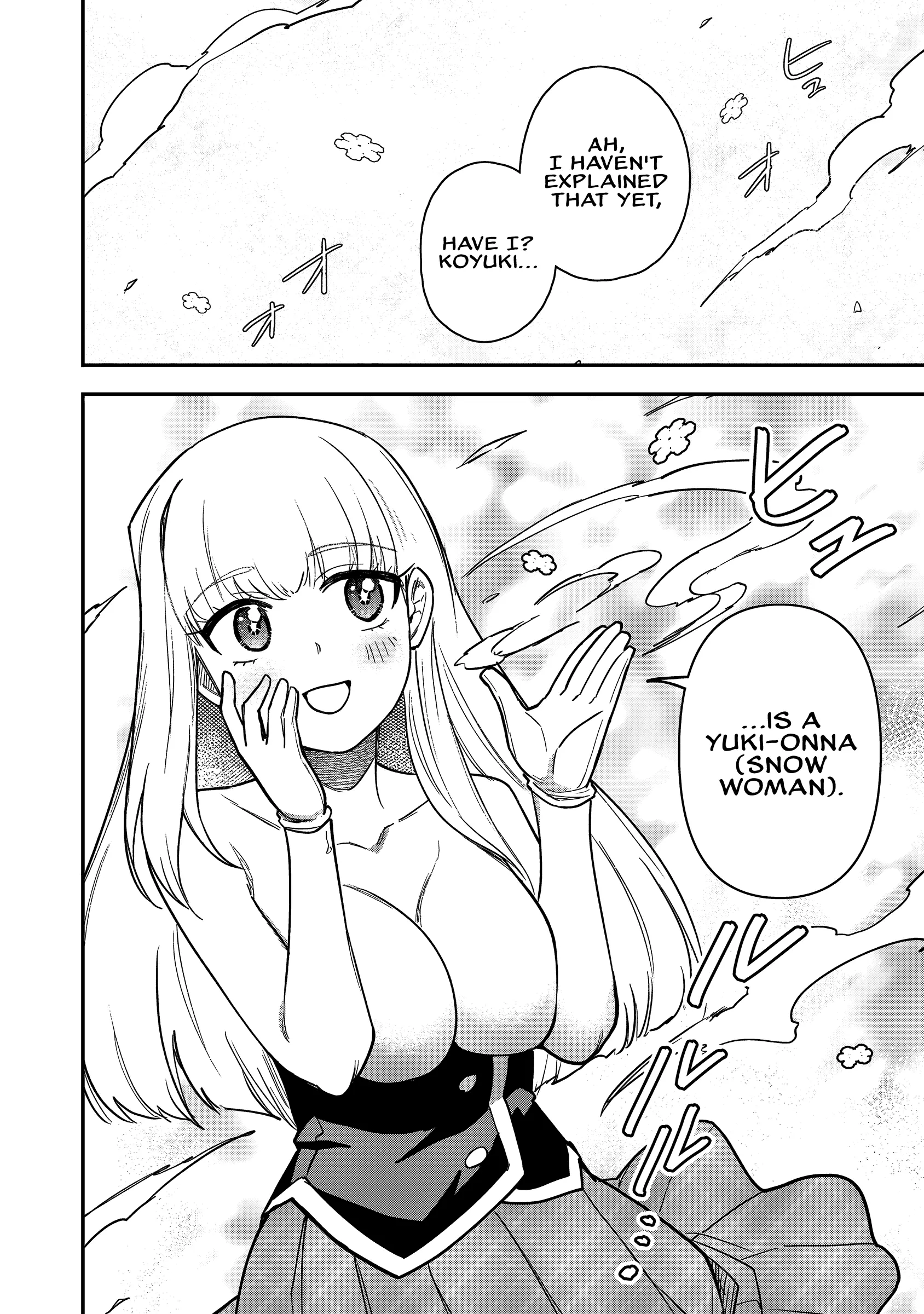 Read Isekai Circle Crusher chapter 20 image 13 on Lezhin