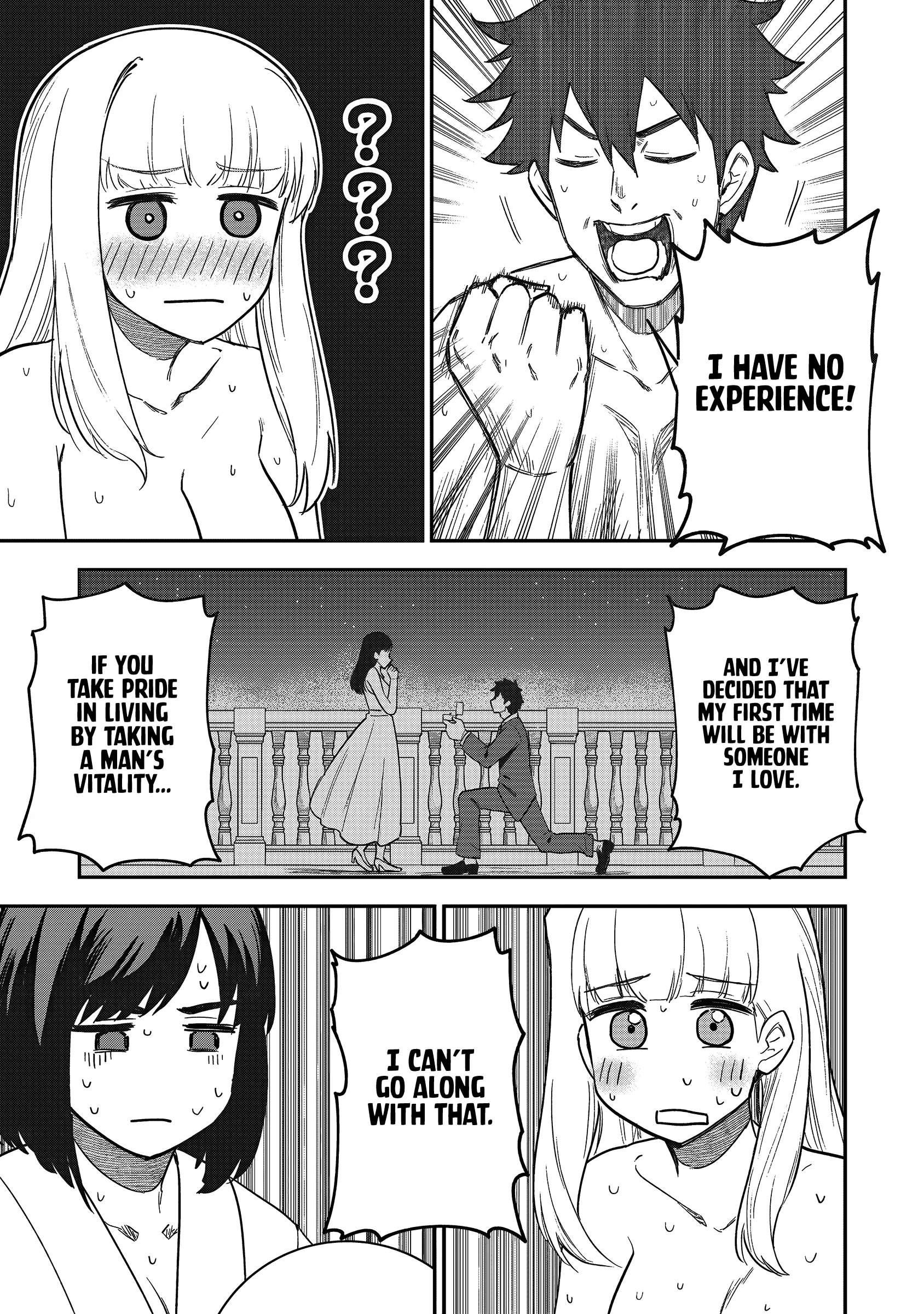 Read Isekai Circle Crusher chapter 20 image 24 on Lezhin