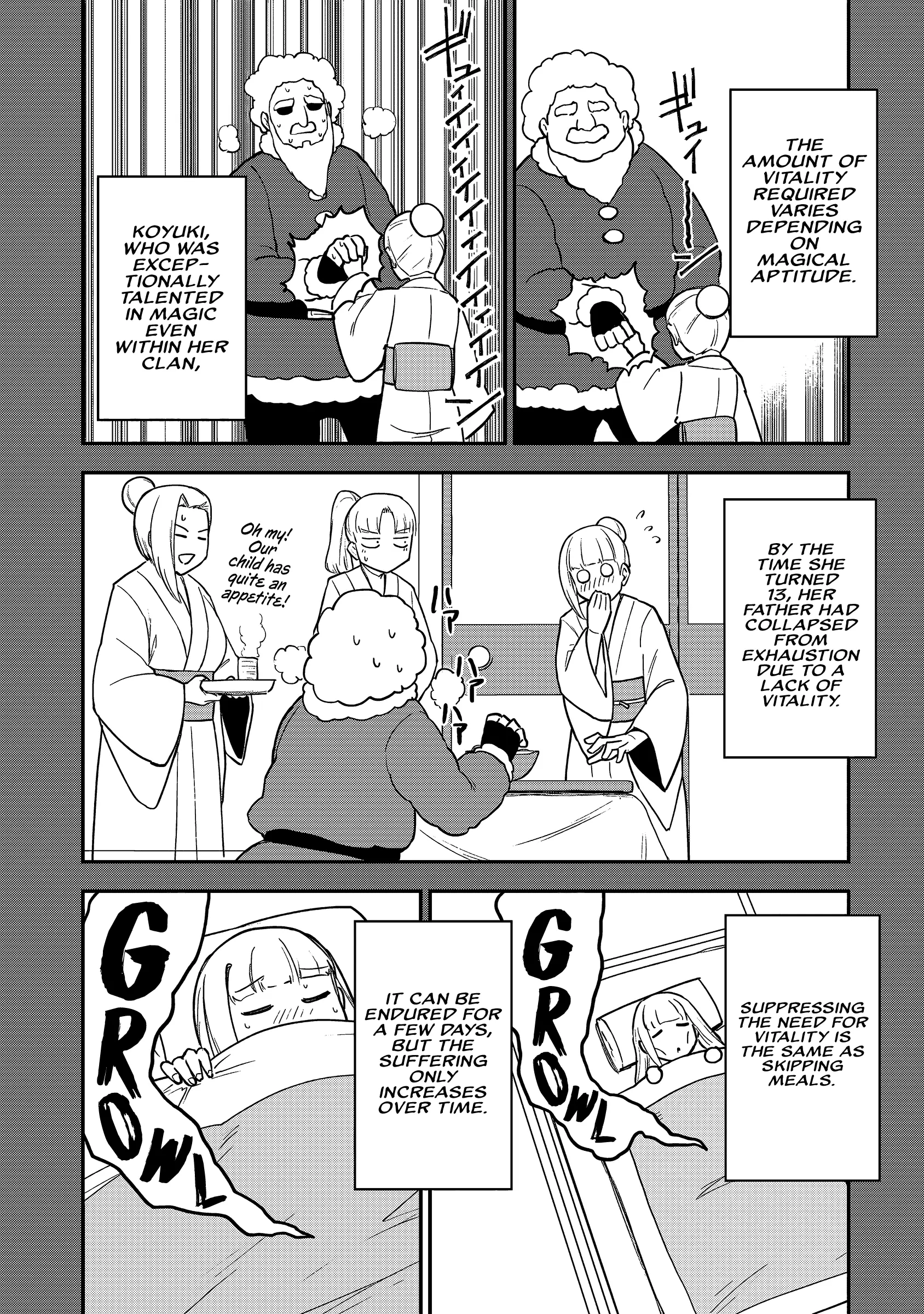 Read Isekai Circle Crusher chapter 21 image 2 on Lezhin
