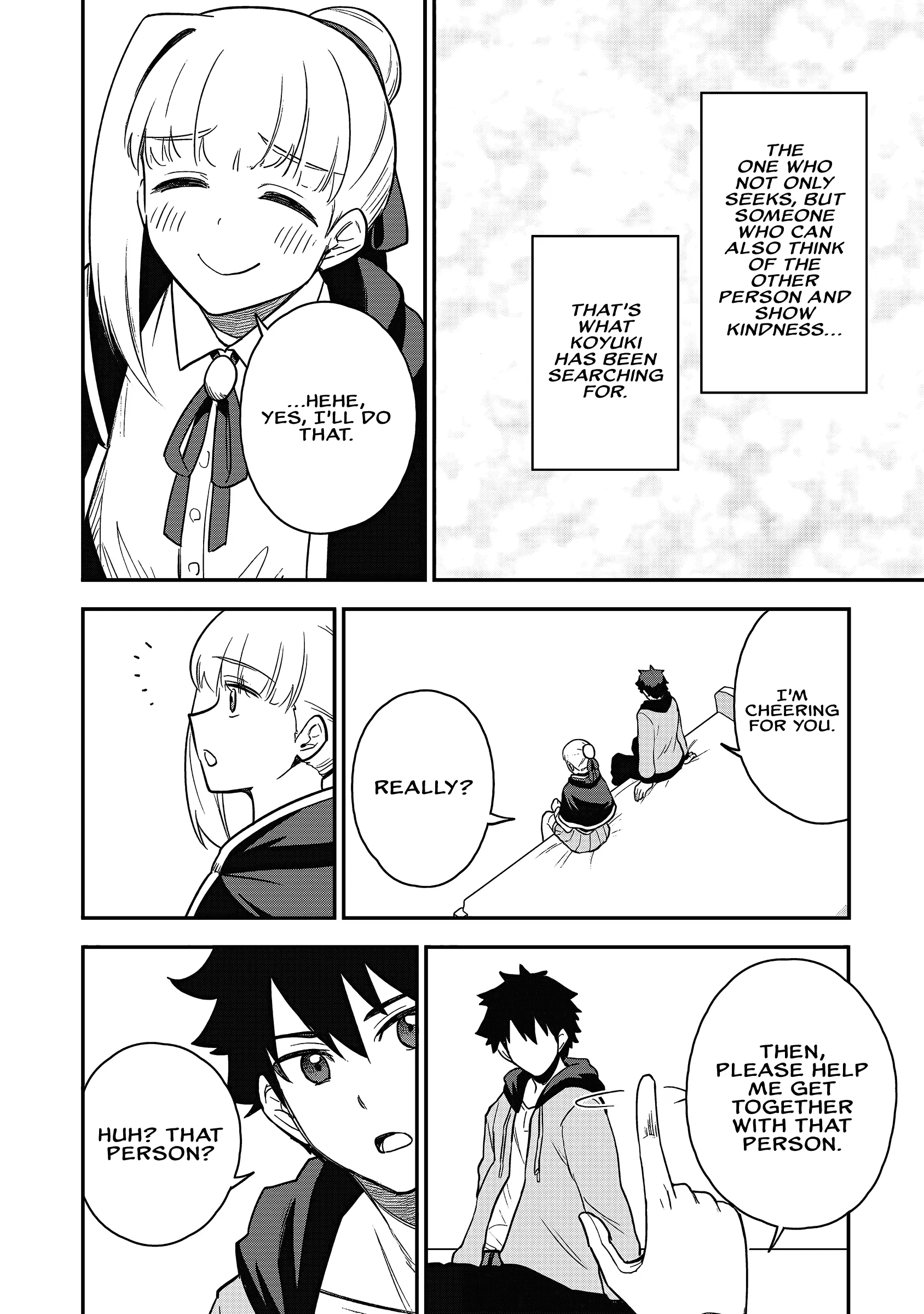 Read Isekai Circle Crusher chapter 21 image 24 on Lezhin