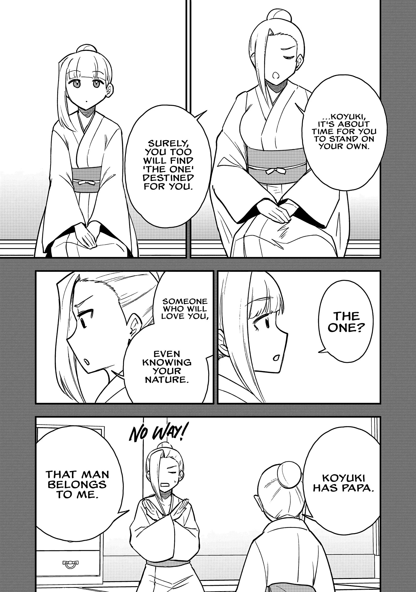 Read Isekai Circle Crusher chapter 21 image 3 on Lezhin