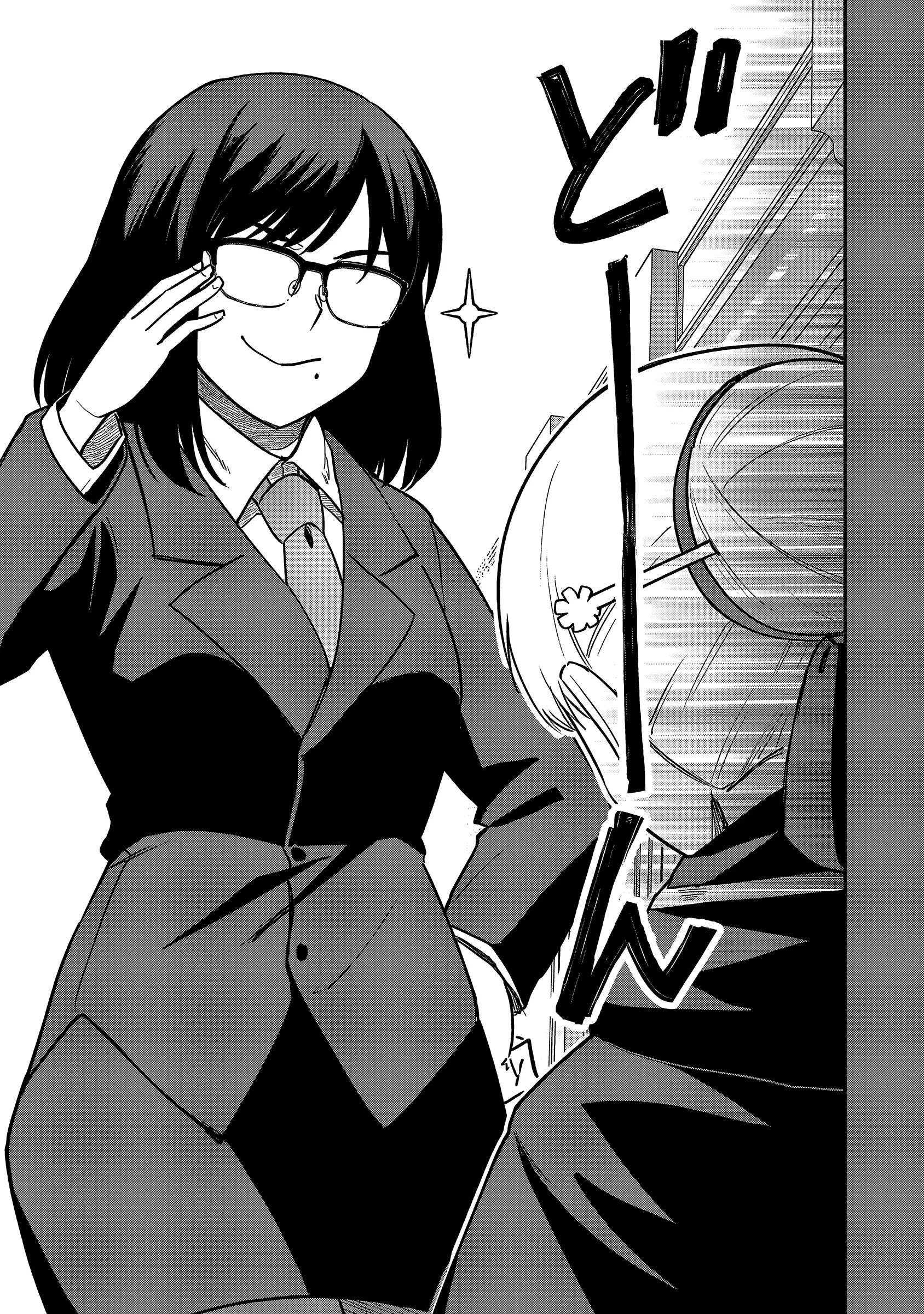 Read Isekai Circle Crusher chapter 21 image 7 on Lezhin