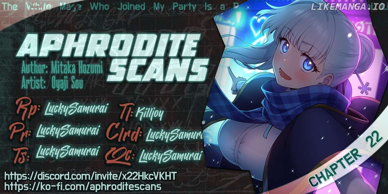 Read Isekai Circle Crusher chapter 22 image 1 on Lezhin