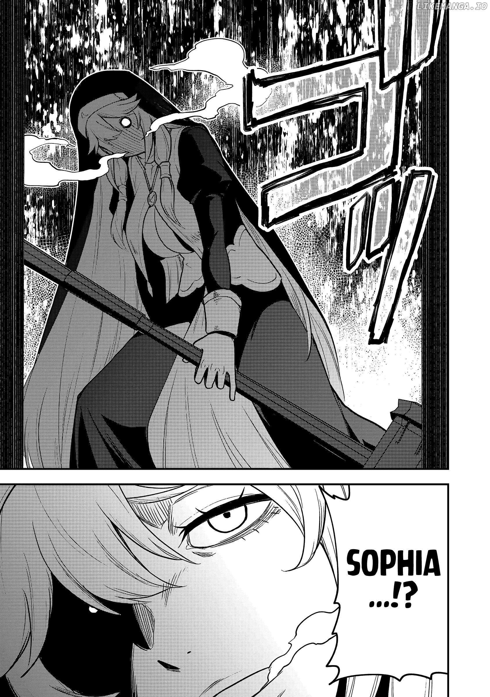 Read Isekai Circle Crusher chapter 22 image 14 on Lezhin