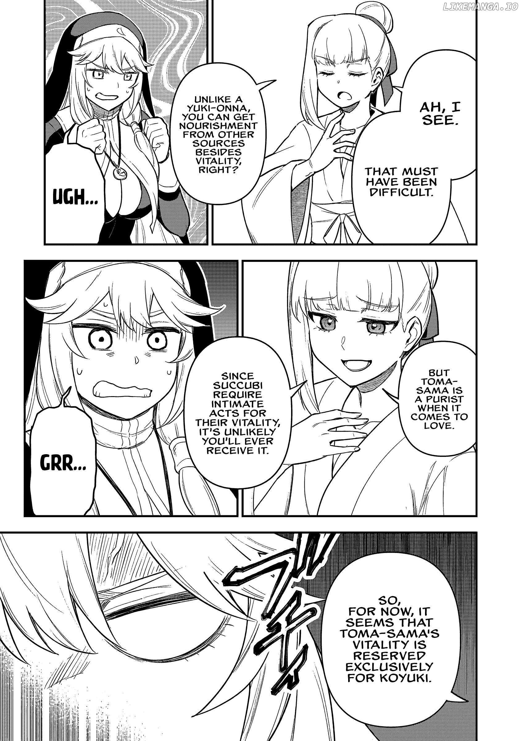 Read Isekai Circle Crusher chapter 22 image 20 on Lezhin