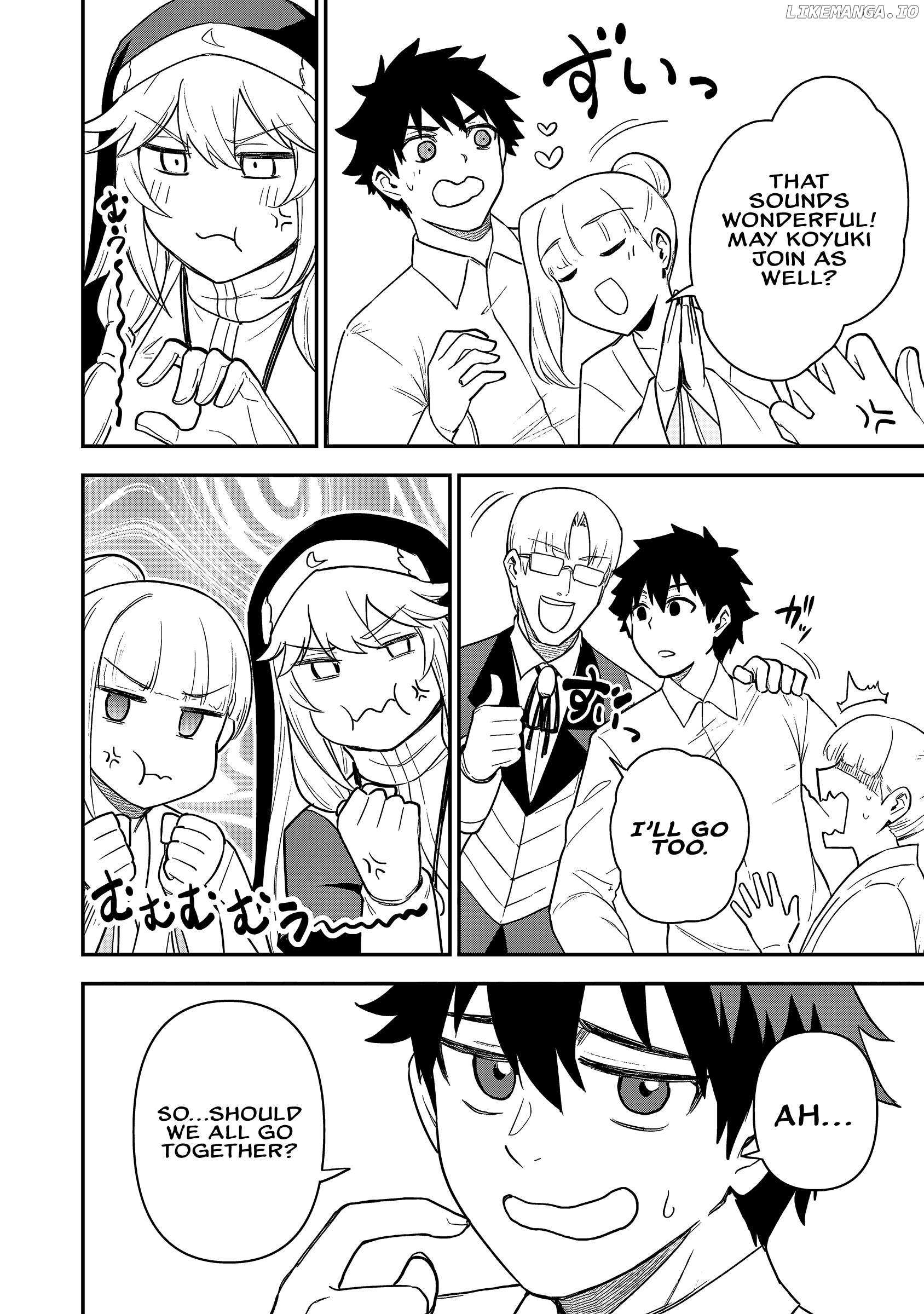 Read Isekai Circle Crusher chapter 22 image 23 on Lezhin