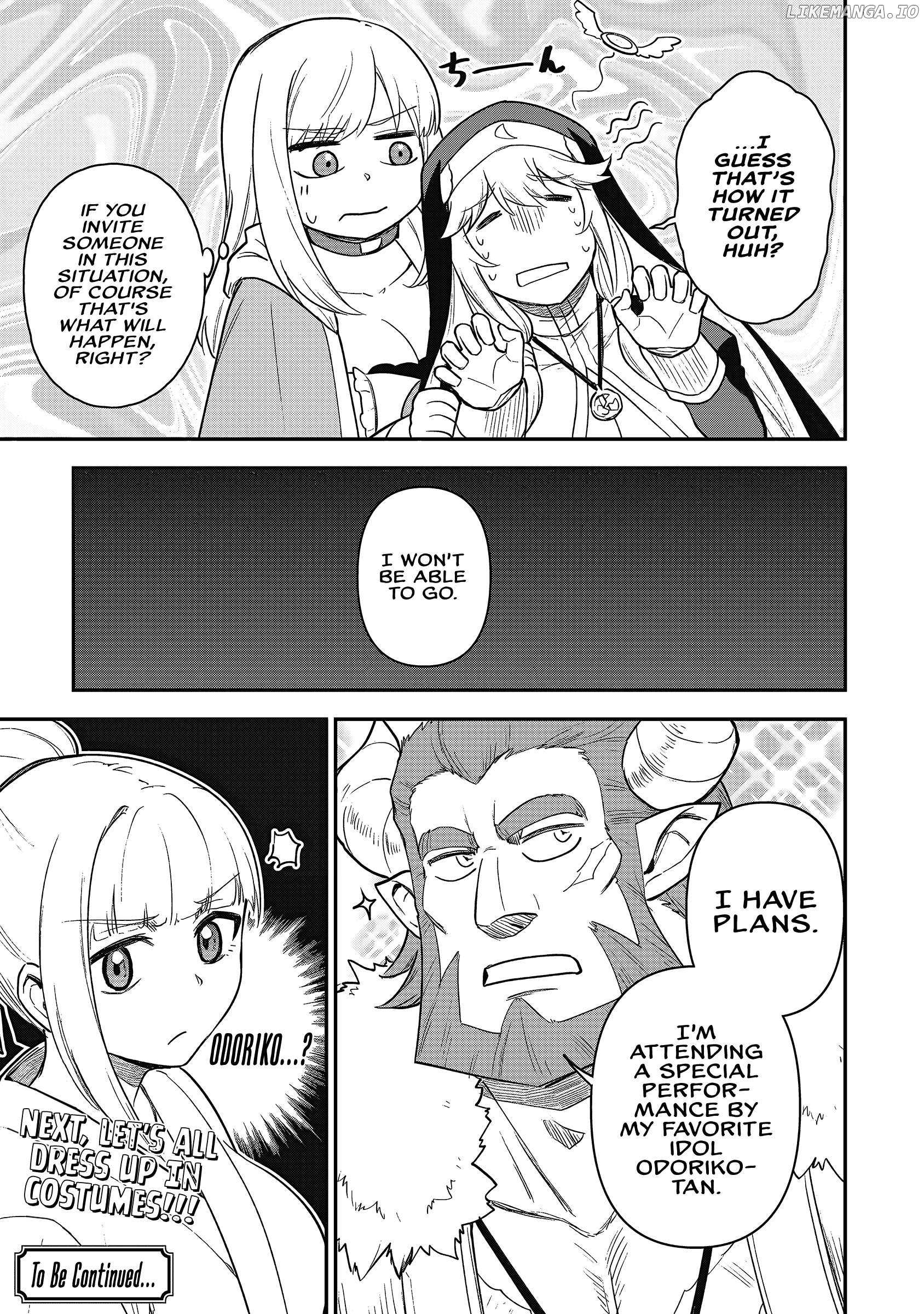 Read Isekai Circle Crusher chapter 22 image 24 on Lezhin