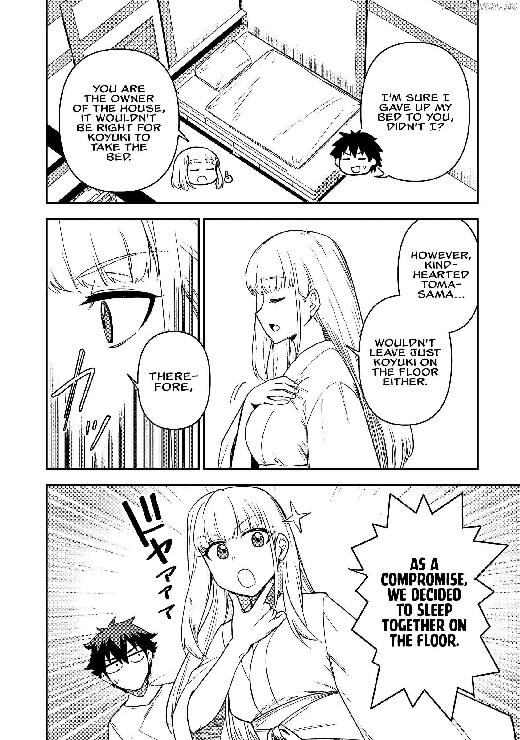Read Isekai Circle Crusher chapter 22 image 5 on Lezhin