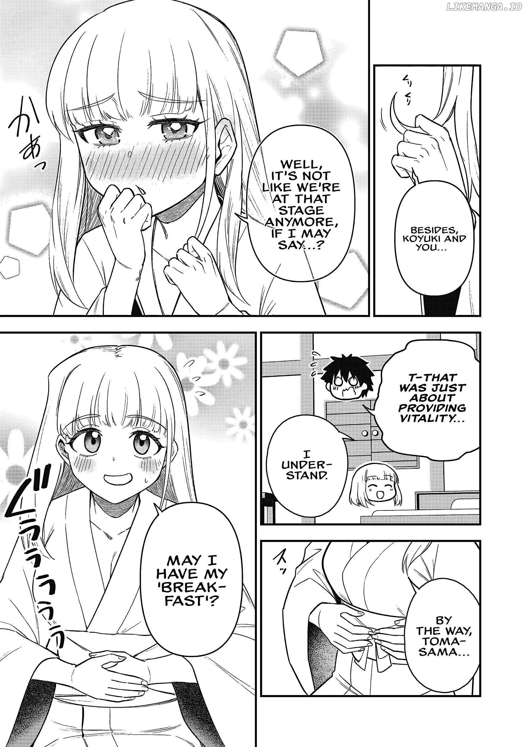 Read Isekai Circle Crusher chapter 22 image 6 on Lezhin