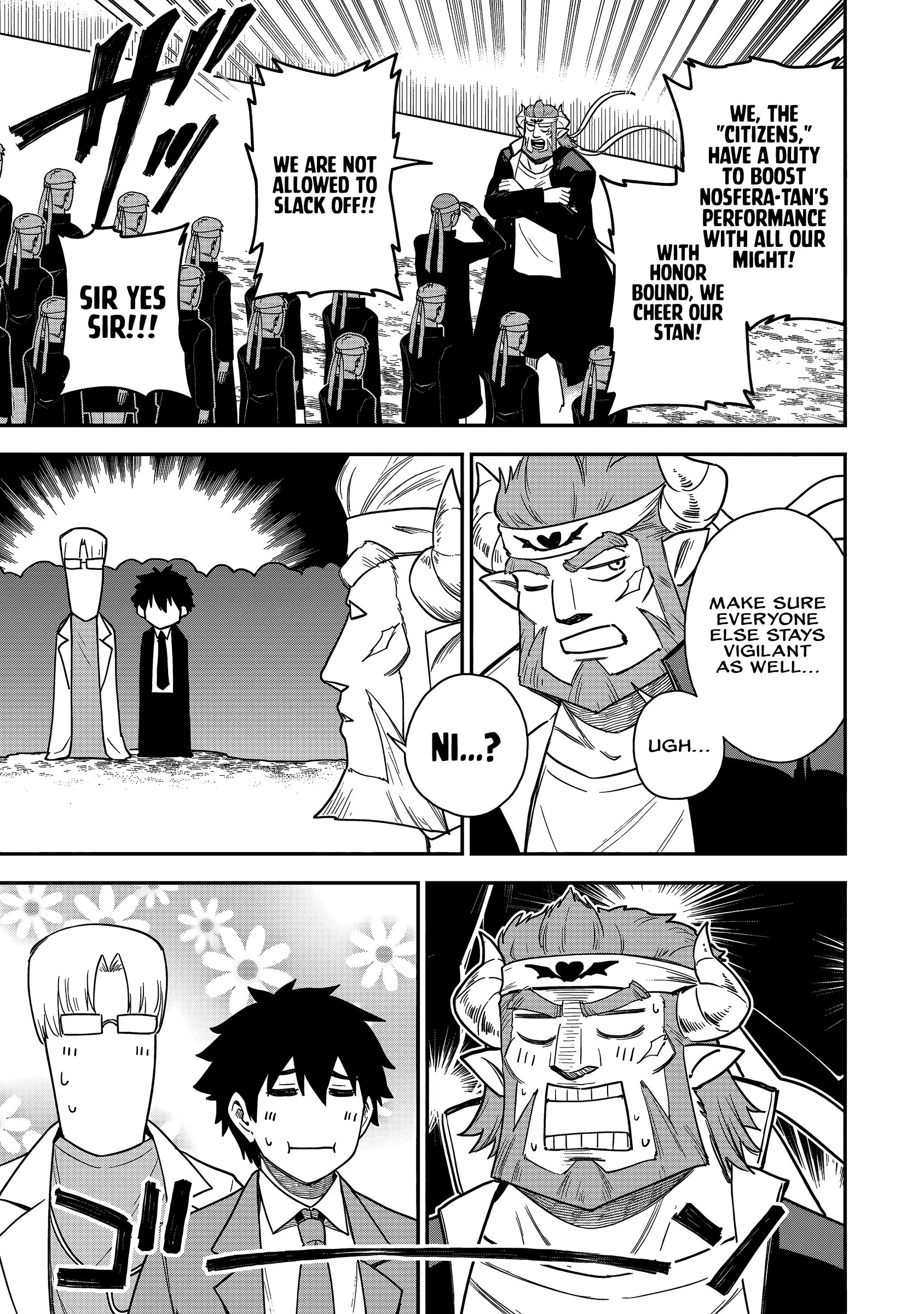 Read Isekai Circle Crusher chapter 24 image 10 on Lezhin