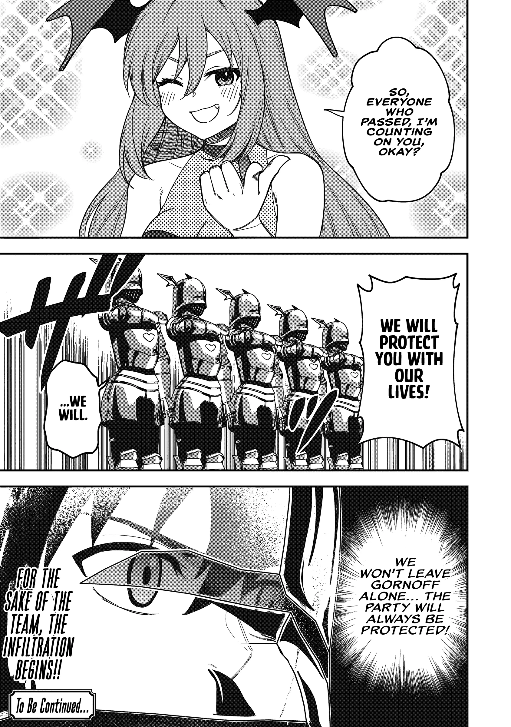Read Isekai Circle Crusher chapter 24 image 26 on Lezhin