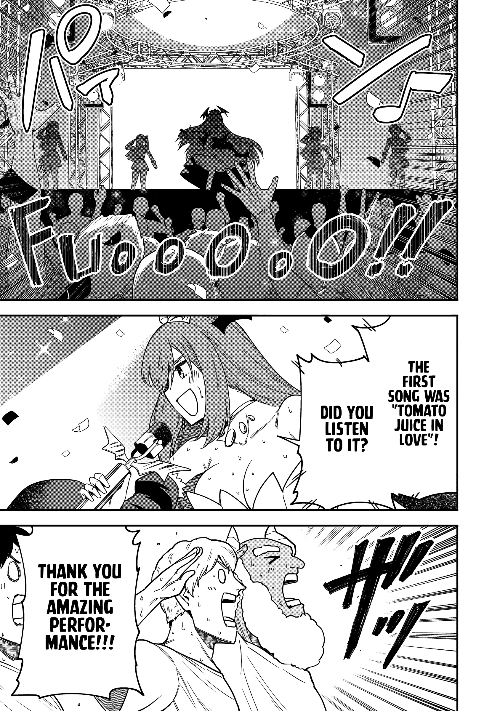 Read Isekai Circle Crusher chapter 24 image 6 on Lezhin