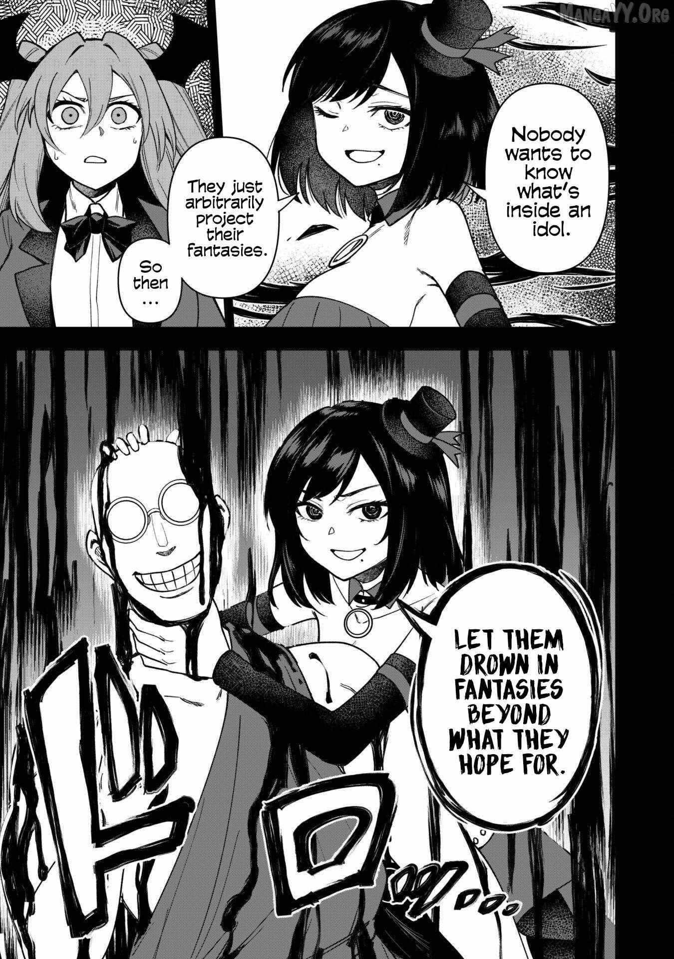 Read Isekai Circle Crusher chapter 26 image 11 on Lezhin