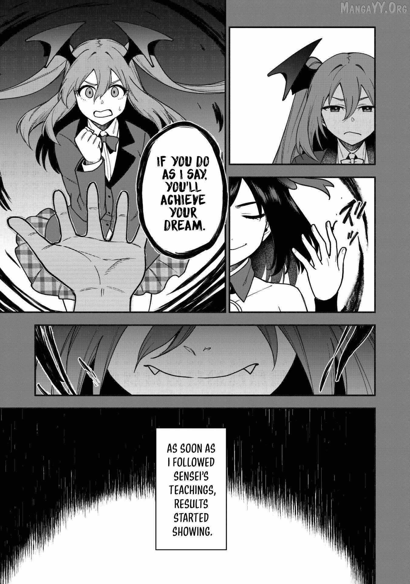 Read Isekai Circle Crusher chapter 26 image 13 on Lezhin