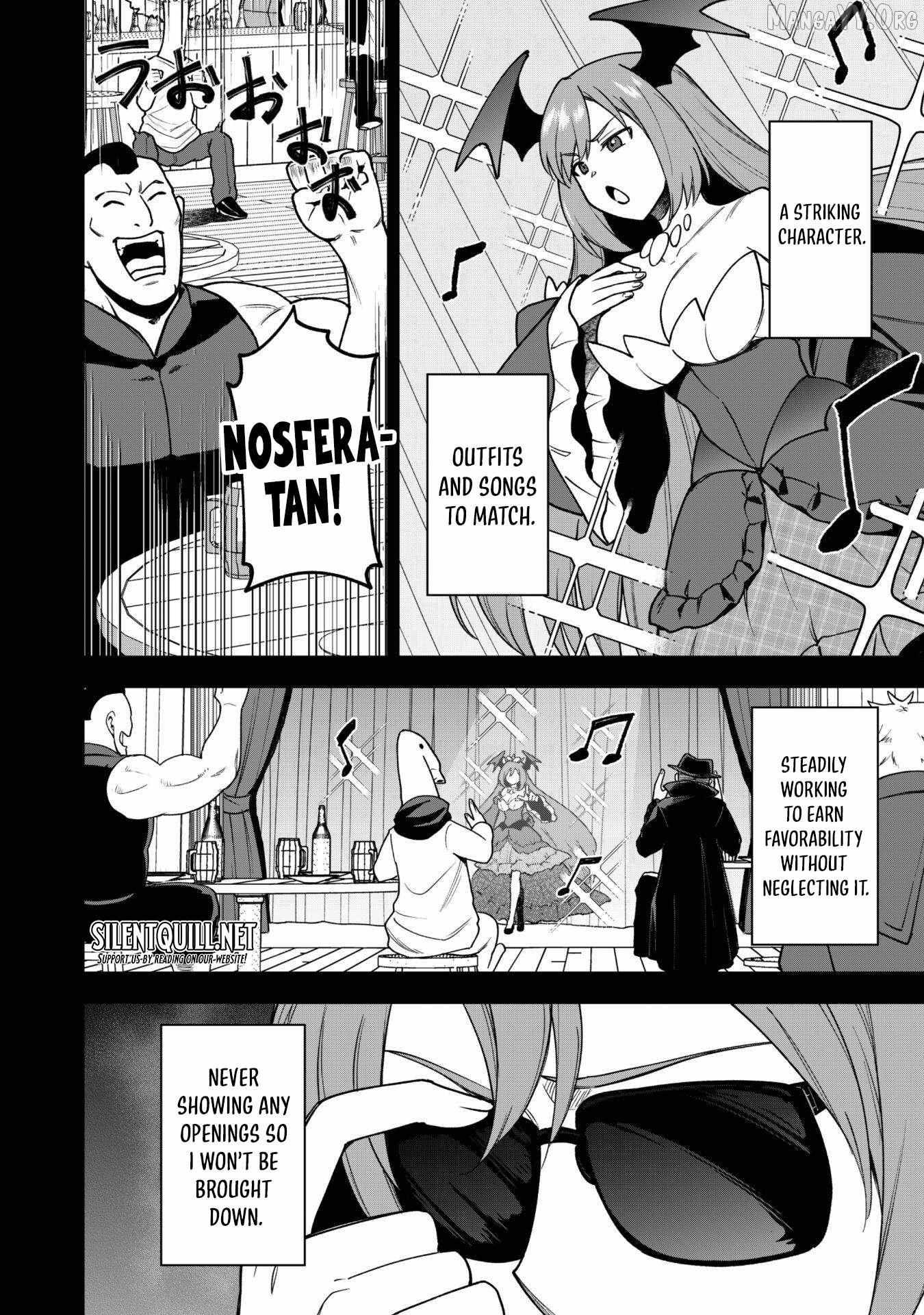 Read Isekai Circle Crusher chapter 26 image 14 on Lezhin