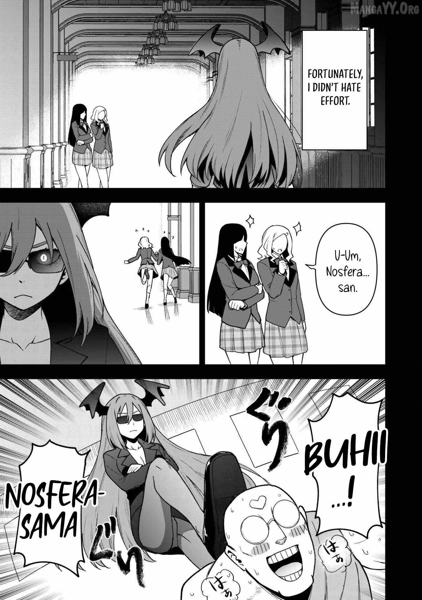 Read Isekai Circle Crusher chapter 26 image 15 on Lezhin
