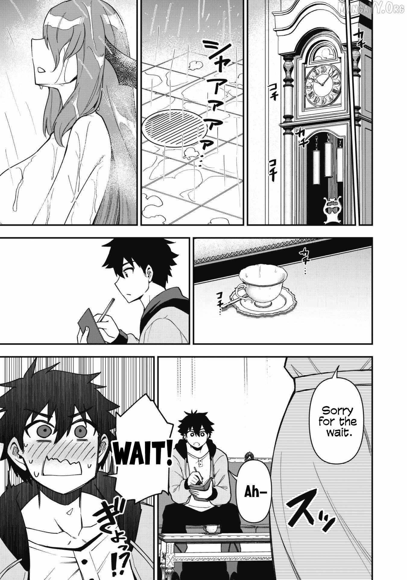 Read Isekai Circle Crusher chapter 26 image 21 on Lezhin