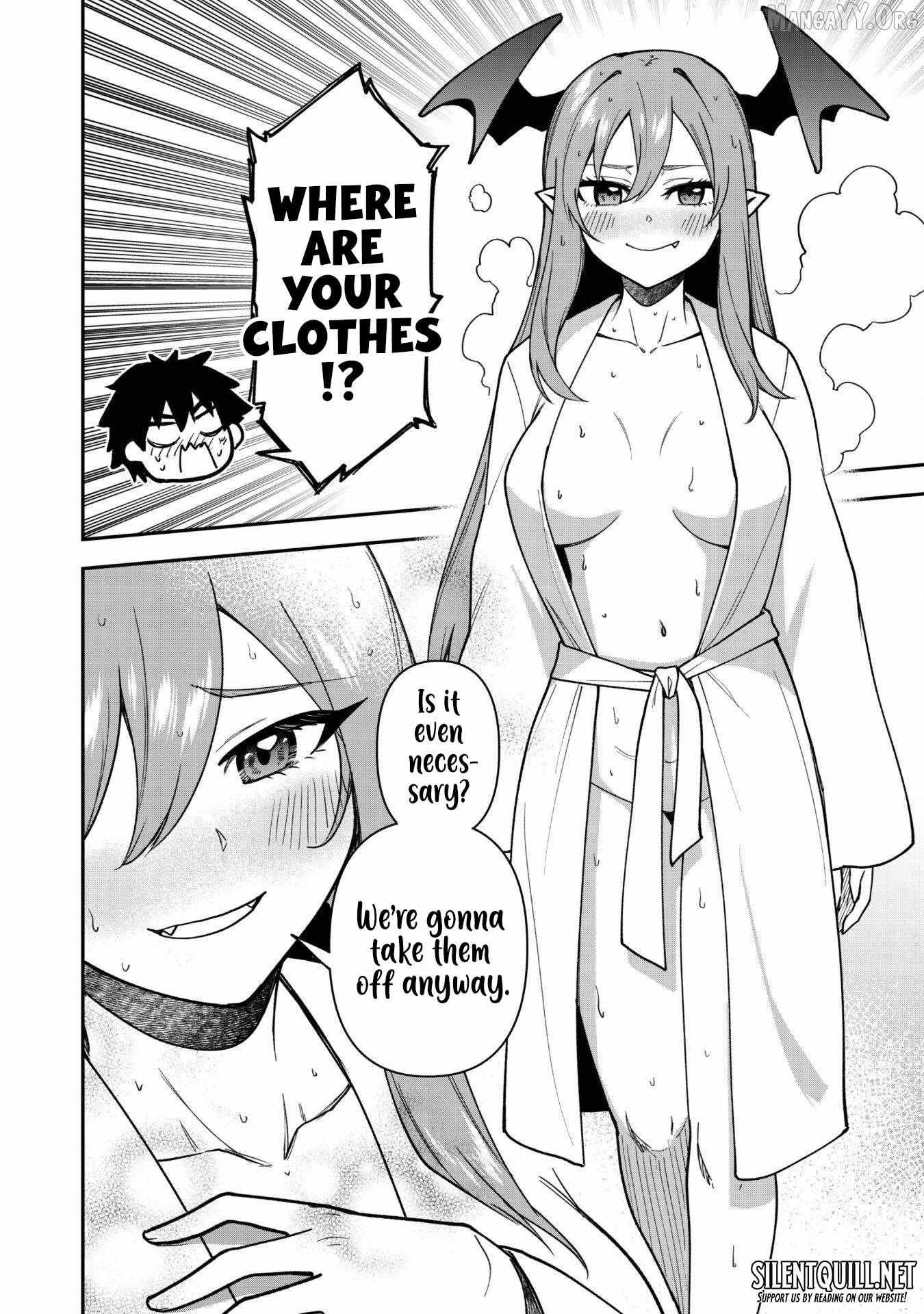 Read Isekai Circle Crusher chapter 26 image 22 on Lezhin