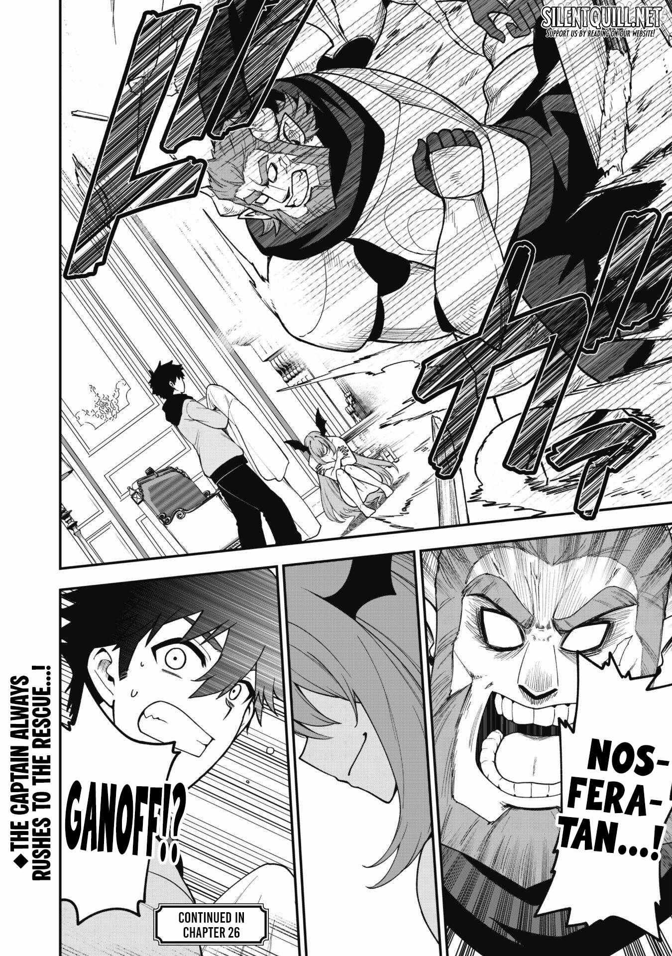Read Isekai Circle Crusher chapter 26 image 32 on Lezhin