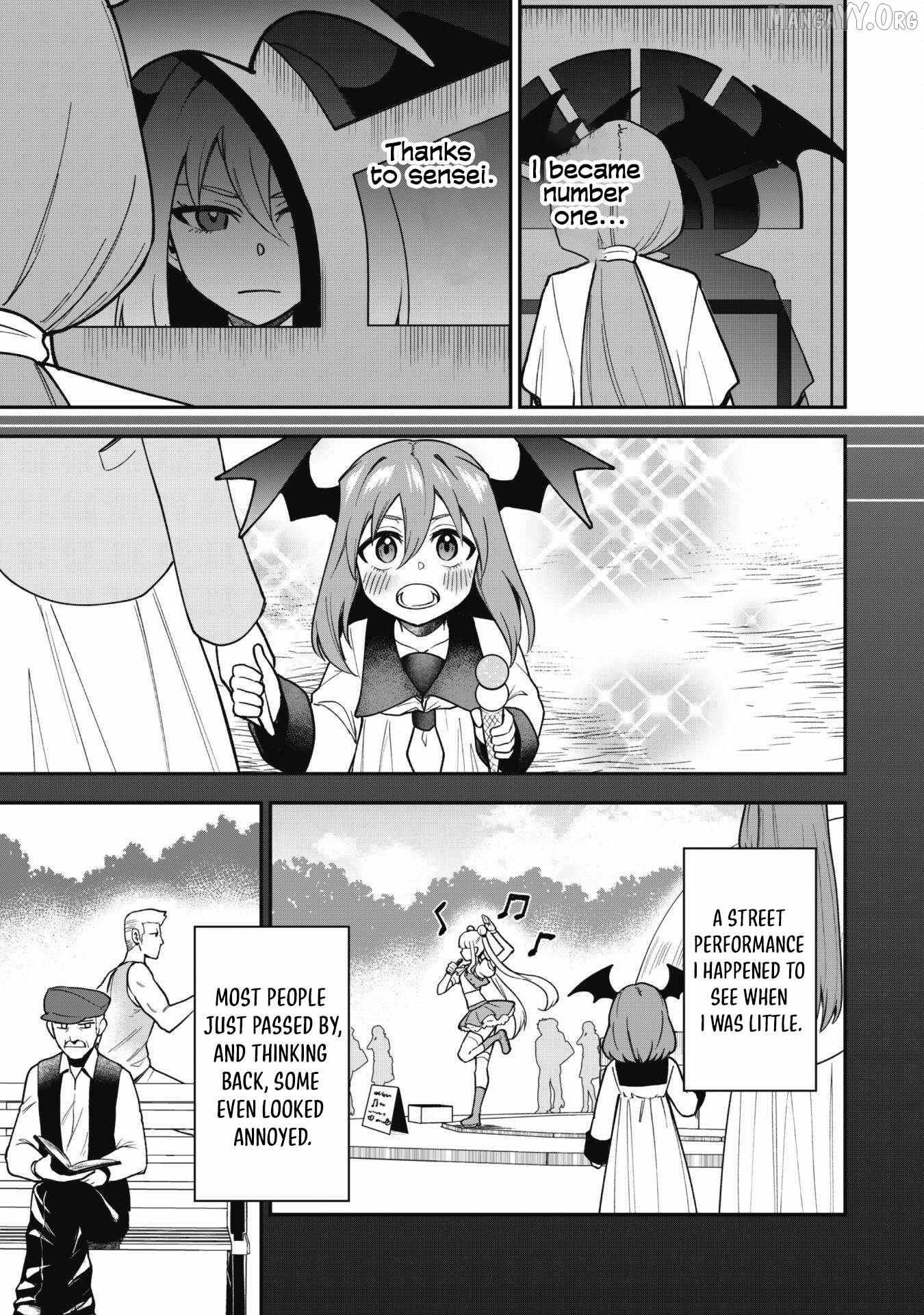 Read Isekai Circle Crusher chapter 26 image 5 on Lezhin