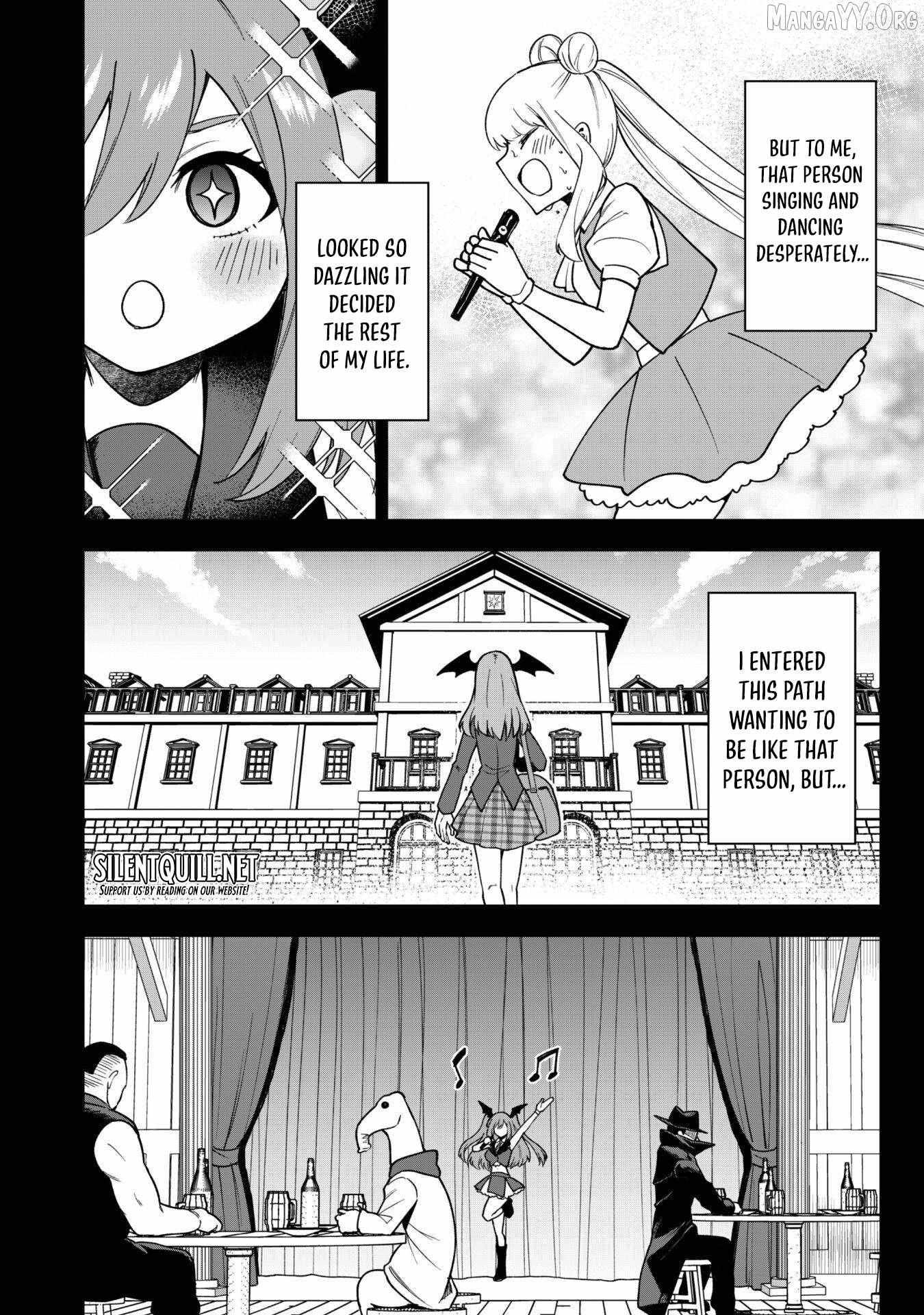 Read Isekai Circle Crusher chapter 26 image 6 on Lezhin