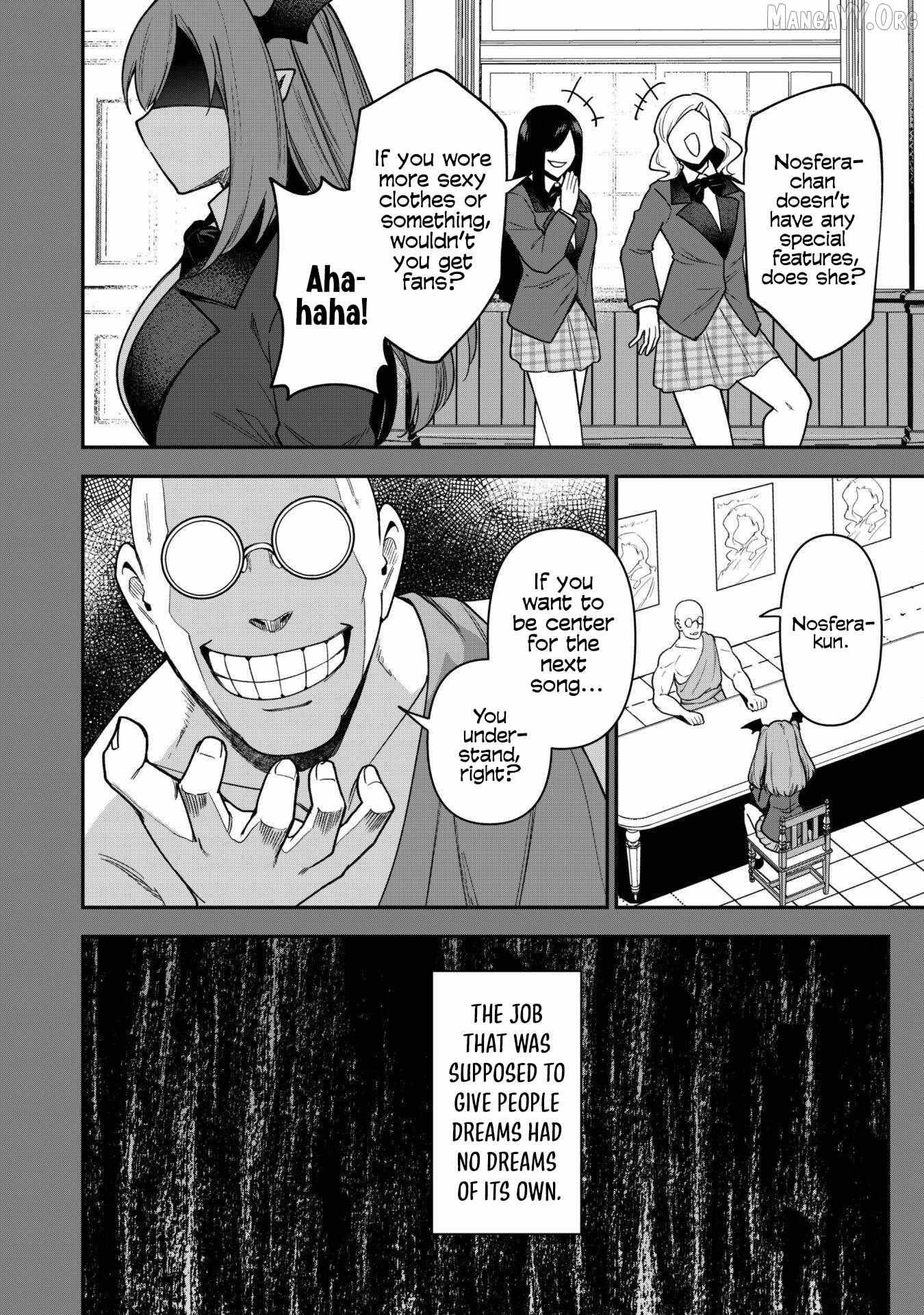 Read Isekai Circle Crusher chapter 26 image 8 on Lezhin