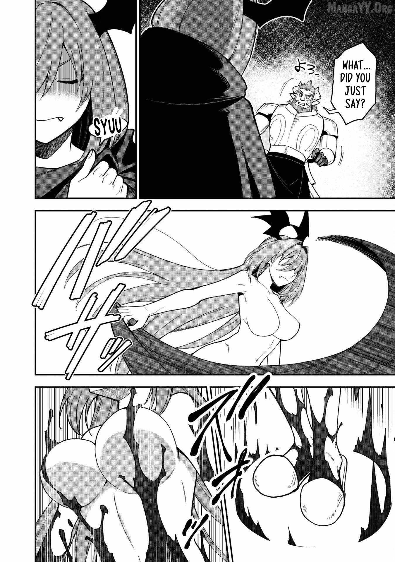 Read Isekai Circle Crusher chapter 27 image 12 on Lezhin