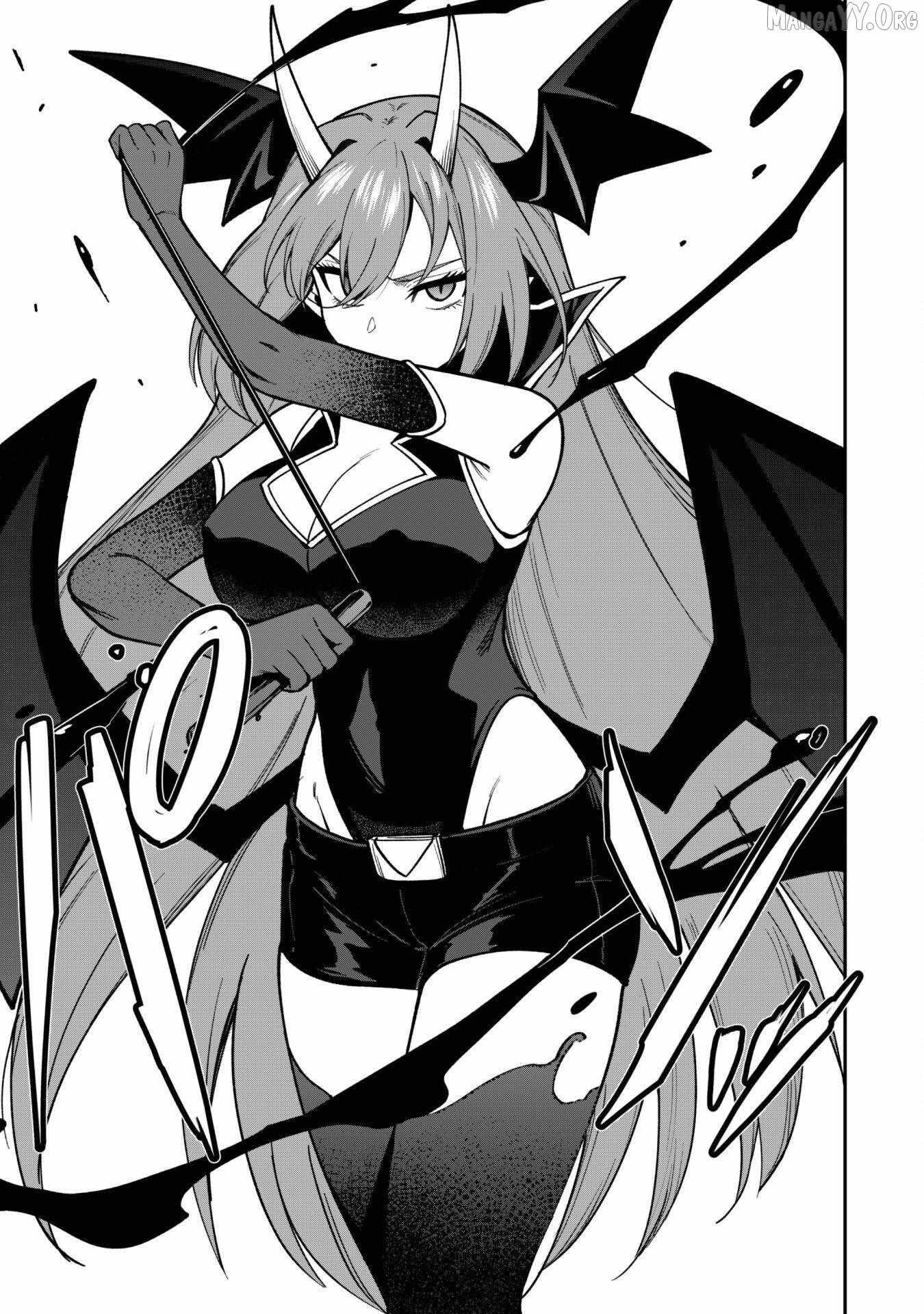 Read Isekai Circle Crusher chapter 27 image 13 on Lezhin