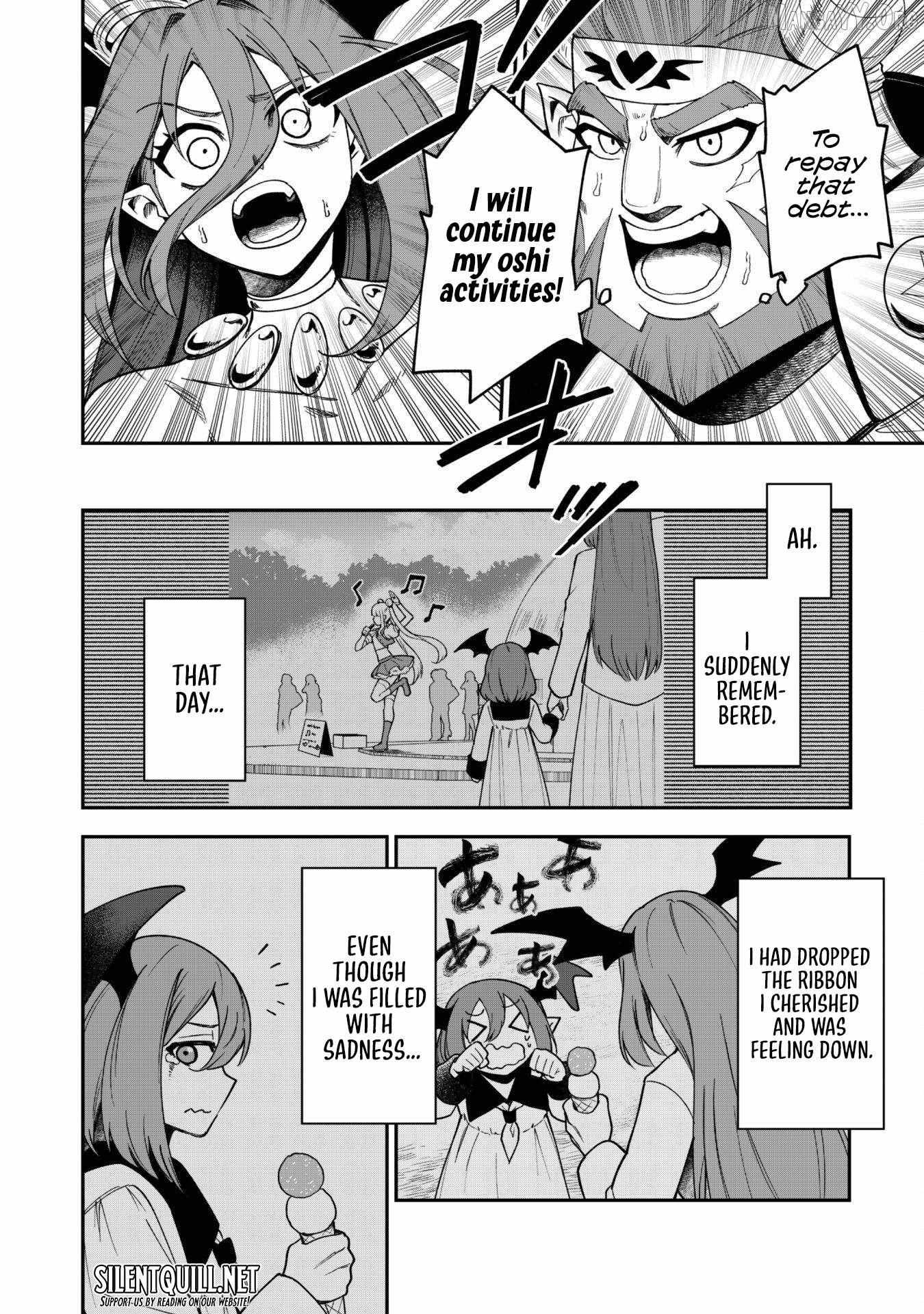 Read Isekai Circle Crusher chapter 28 image 14 on Lezhin
