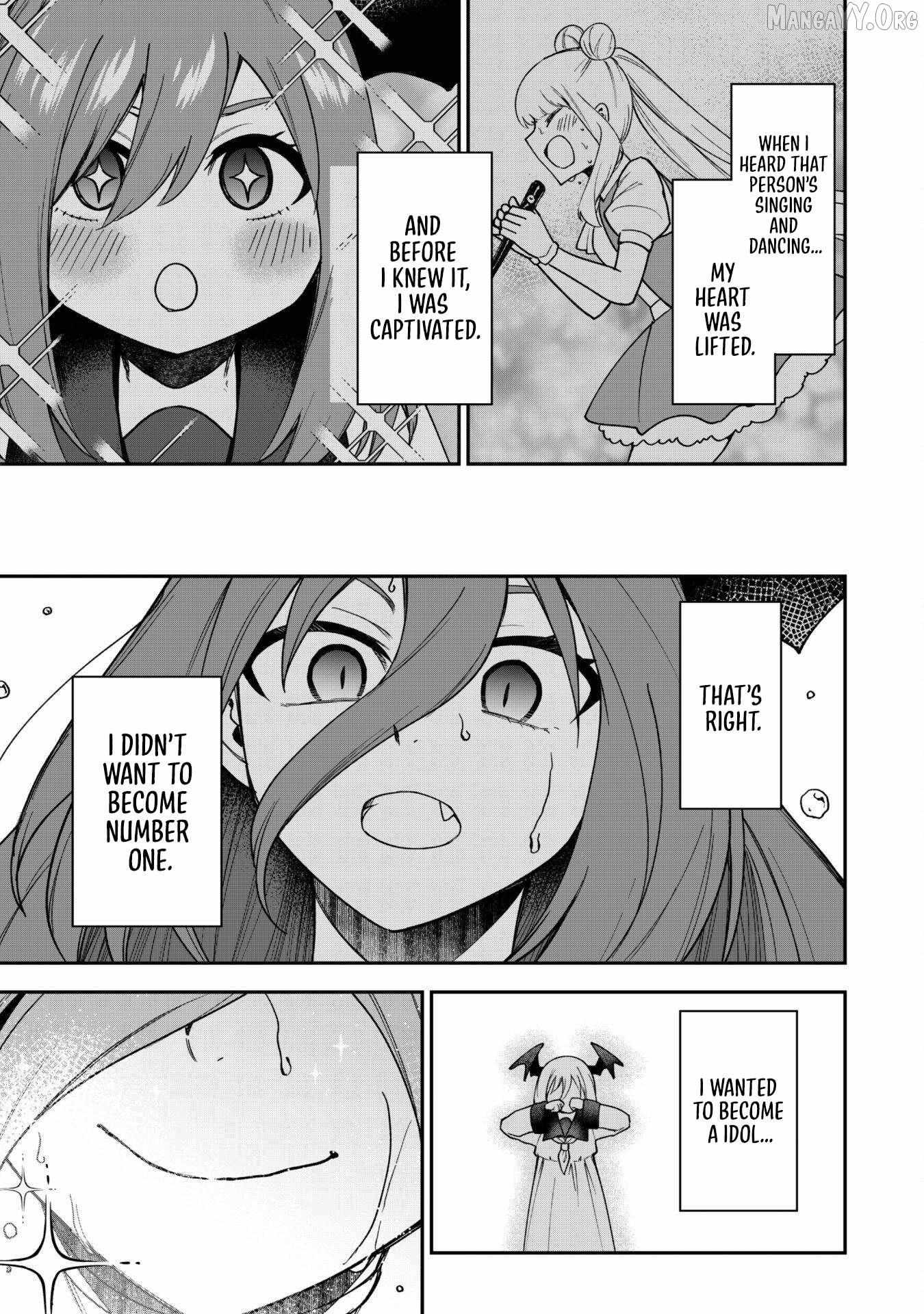 Read Isekai Circle Crusher chapter 28 image 15 on Lezhin