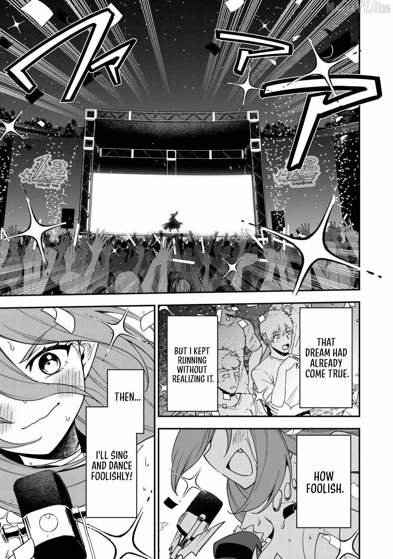 Read Isekai Circle Crusher chapter 28 image 17 on Lezhin