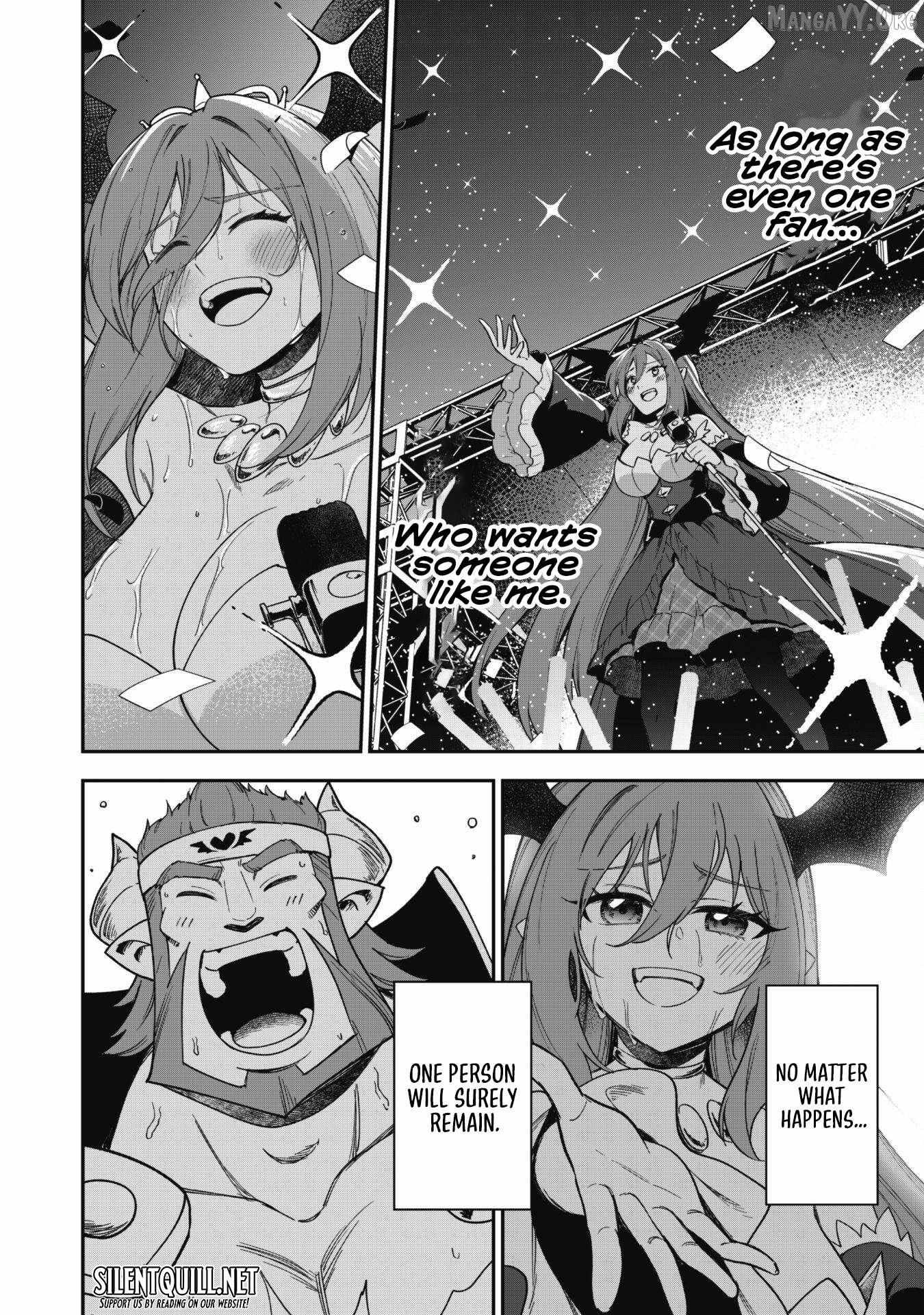 Read Isekai Circle Crusher chapter 28 image 18 on Lezhin