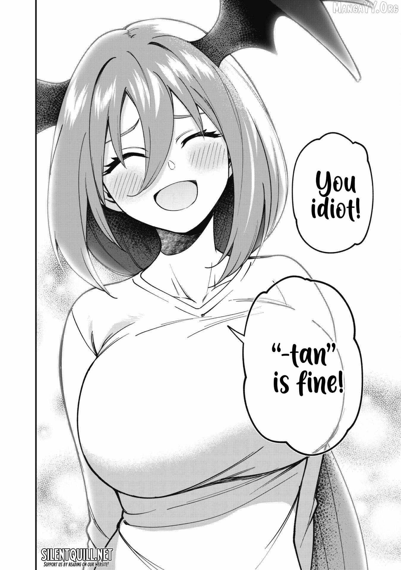 Read Isekai Circle Crusher chapter 28 image 22 on Lezhin