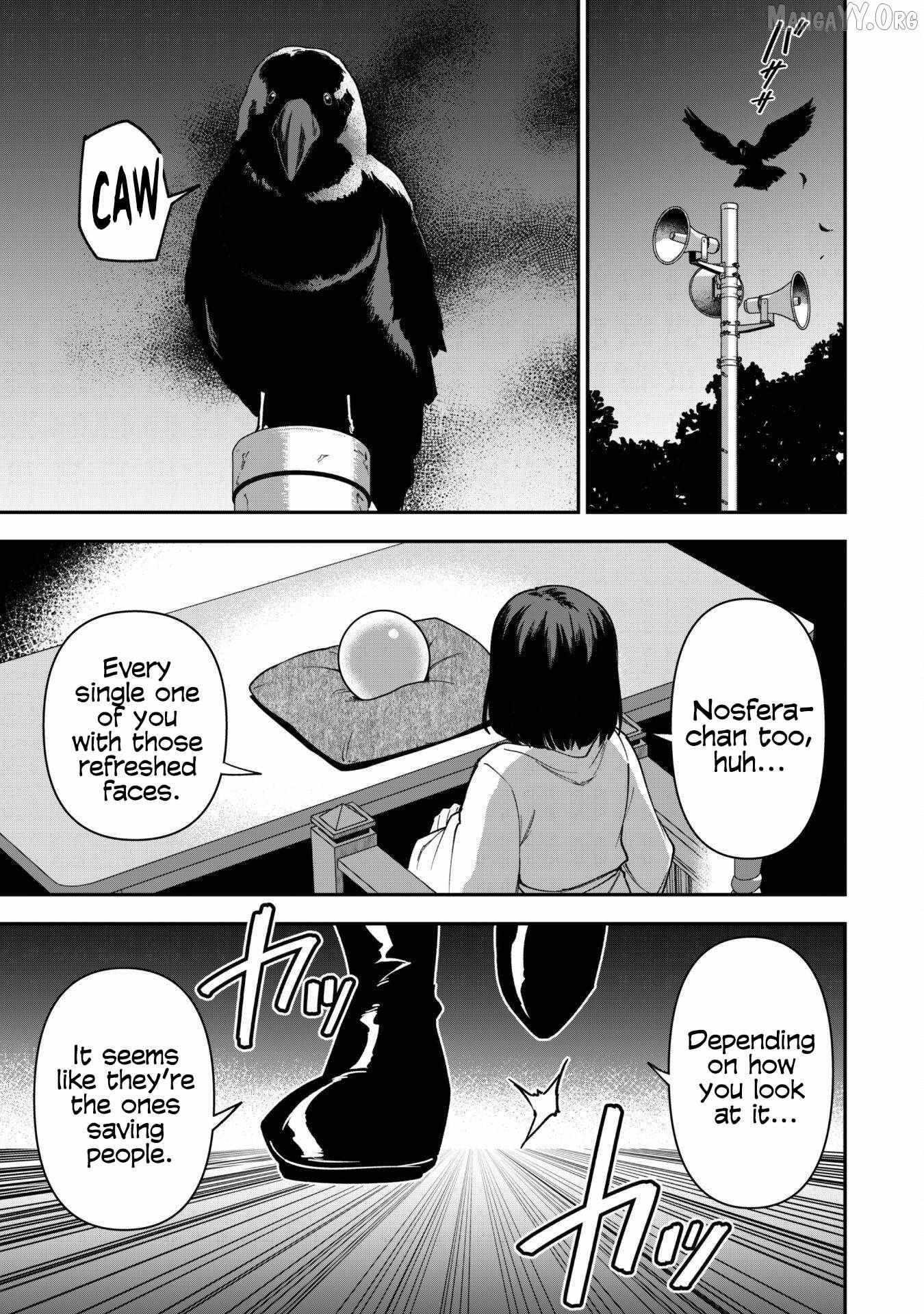 Read Isekai Circle Crusher chapter 28 image 23 on Lezhin