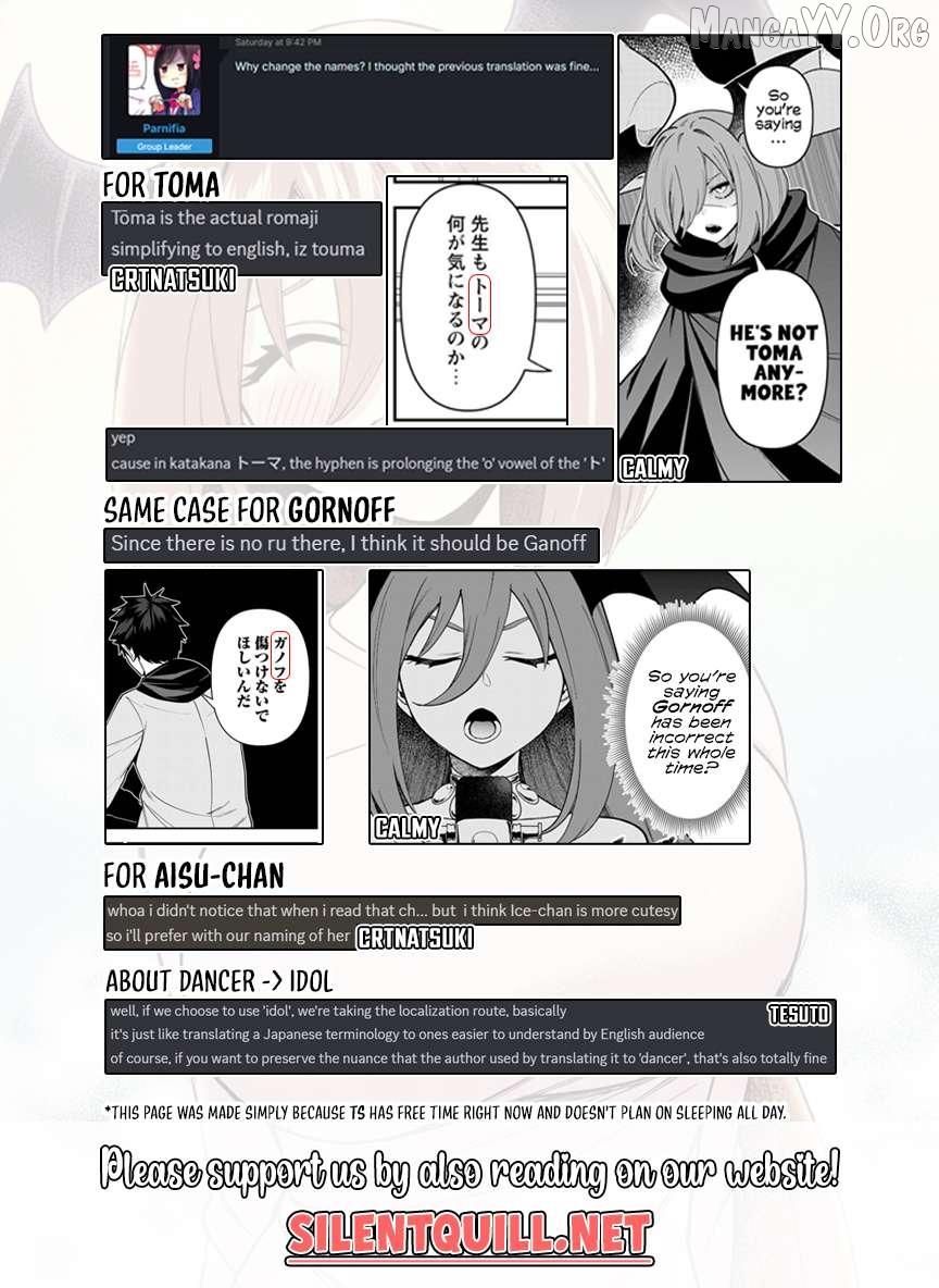 Read Isekai Circle Crusher chapter 28 image 26 on Lezhin