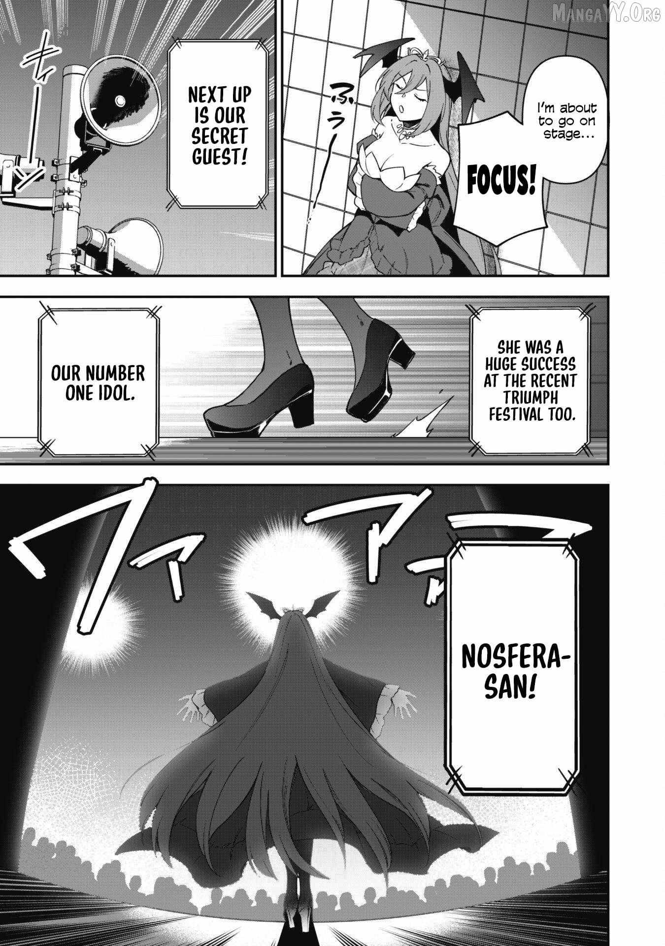 Read Isekai Circle Crusher chapter 28 image 5 on Lezhin