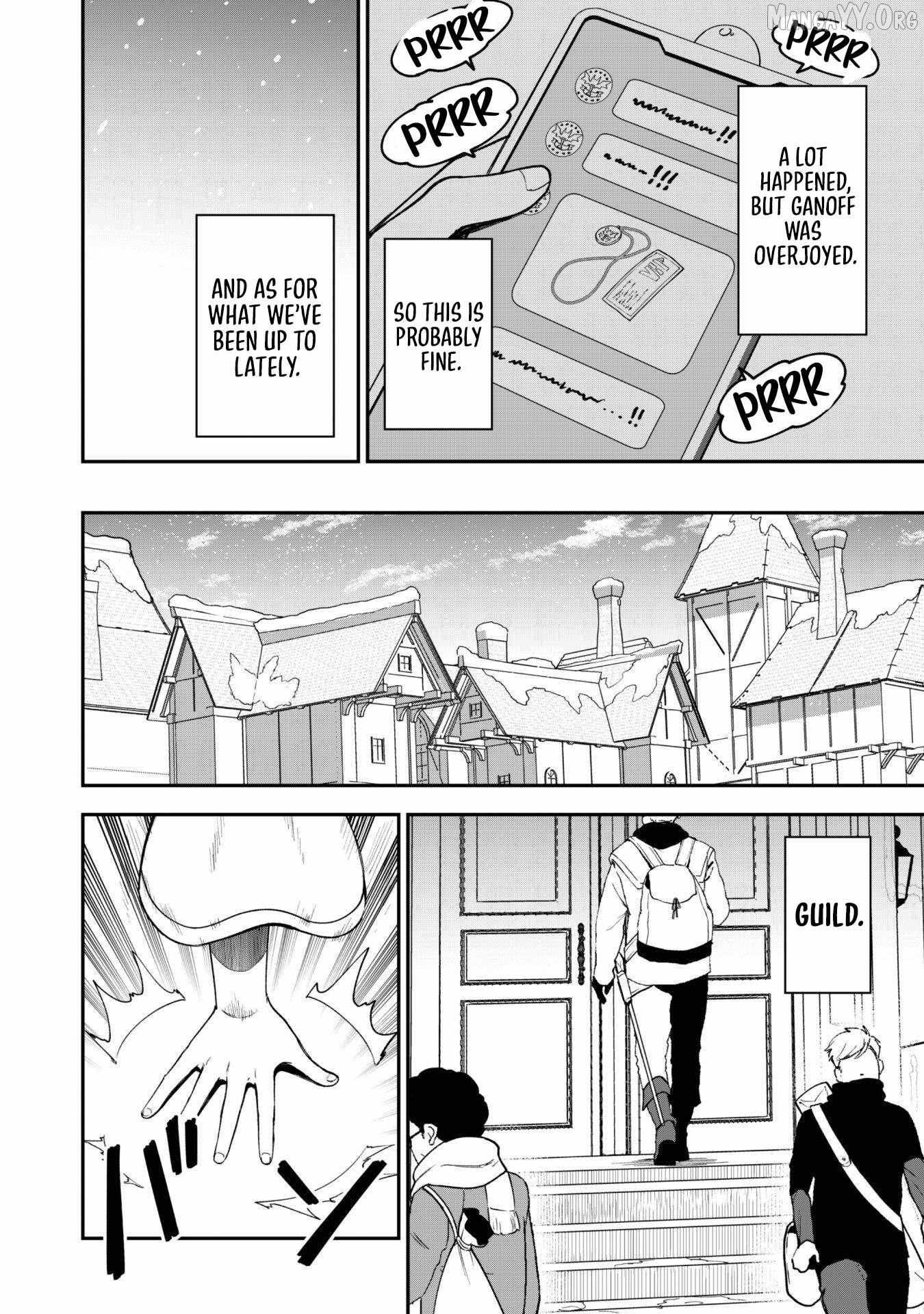 Read Isekai Circle Crusher chapter 29 image 3 on Lezhin