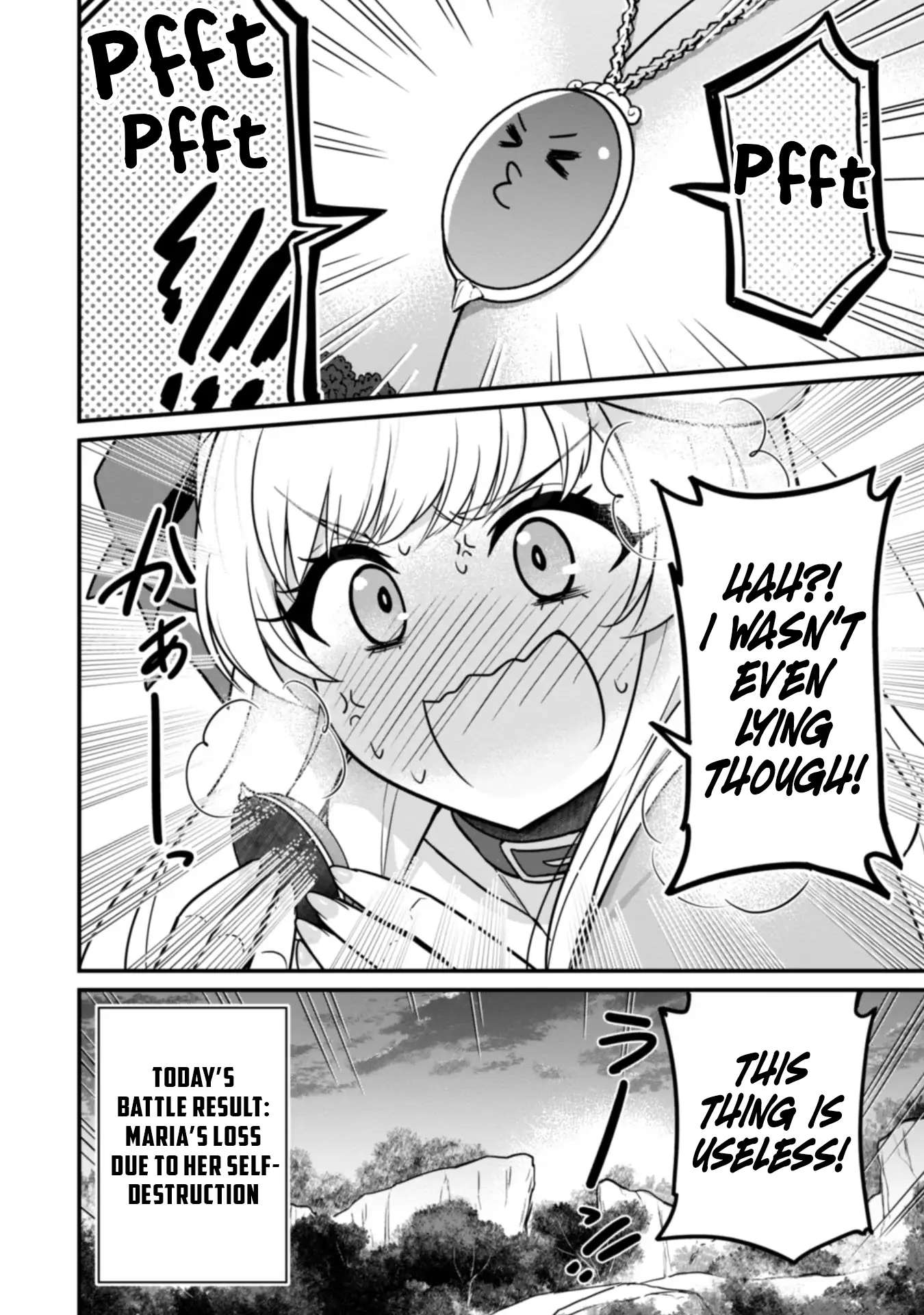 Read Isekai Circle Crusher chapter 3 image 25 on Lezhin