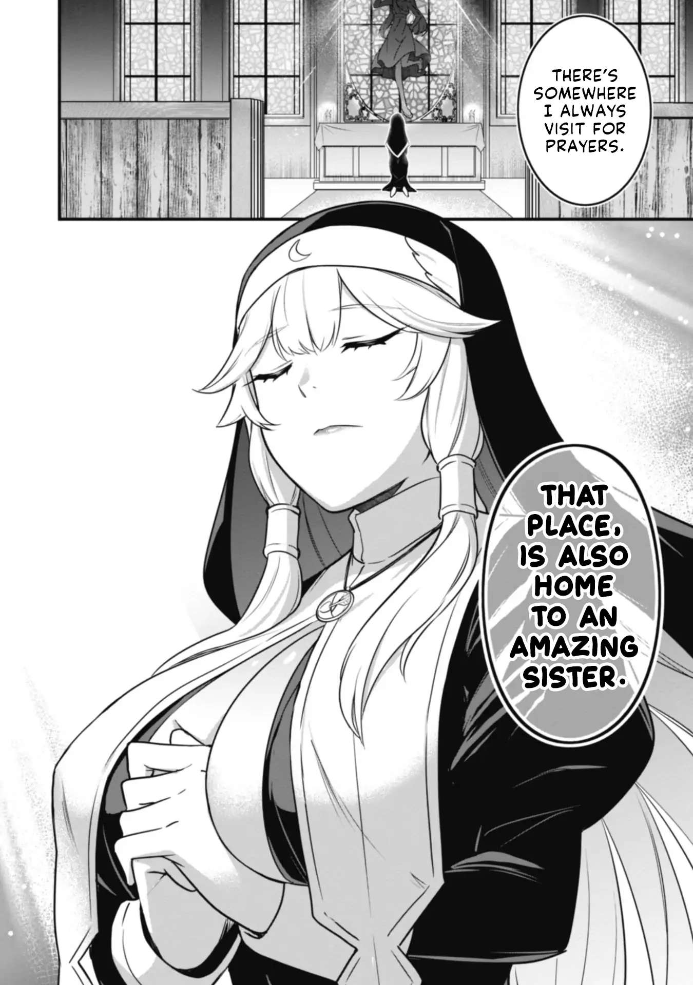 Read Isekai Circle Crusher chapter 3 image 27 on Lezhin