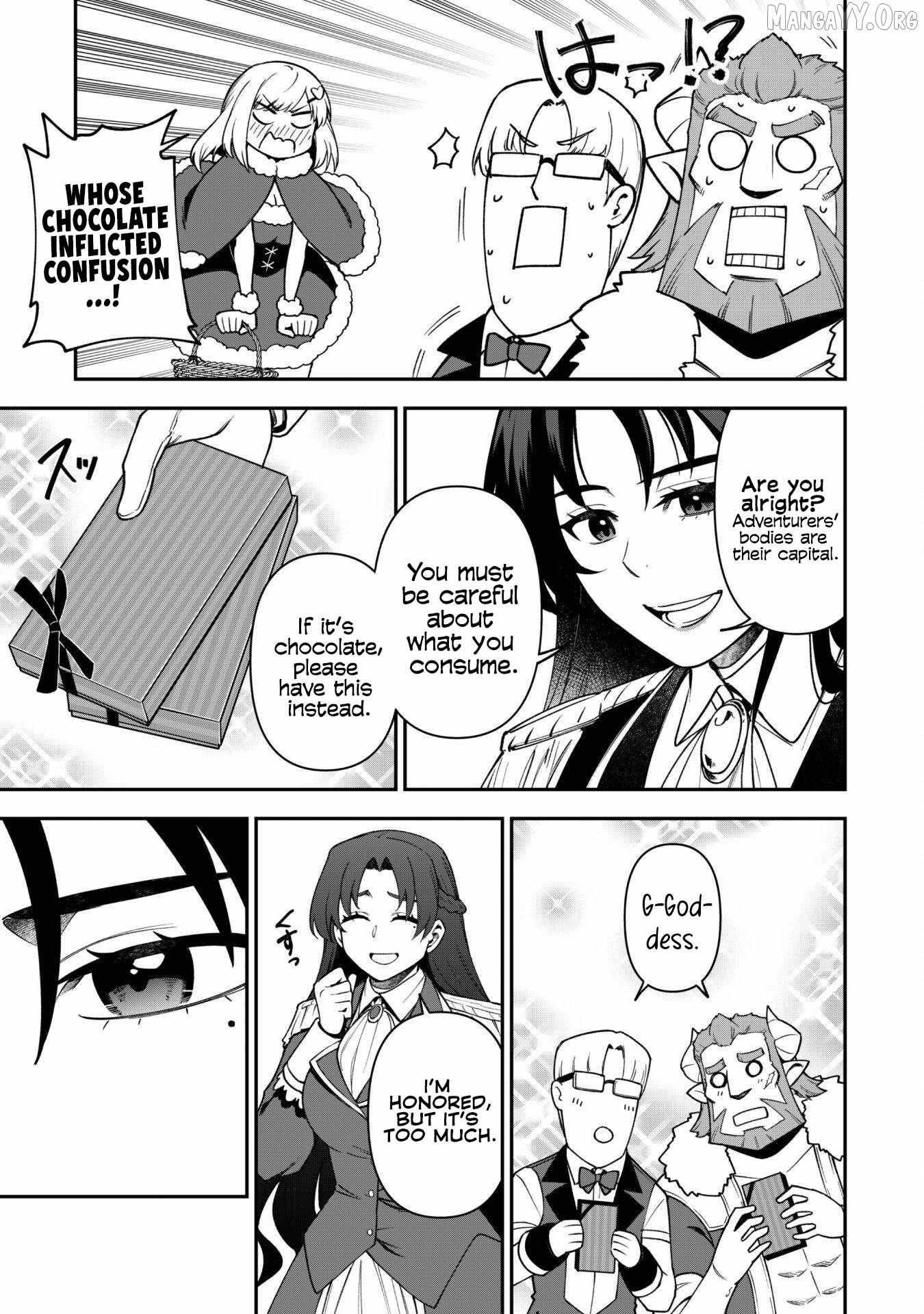Read Isekai Circle Crusher chapter 30 image 24 on Lezhin