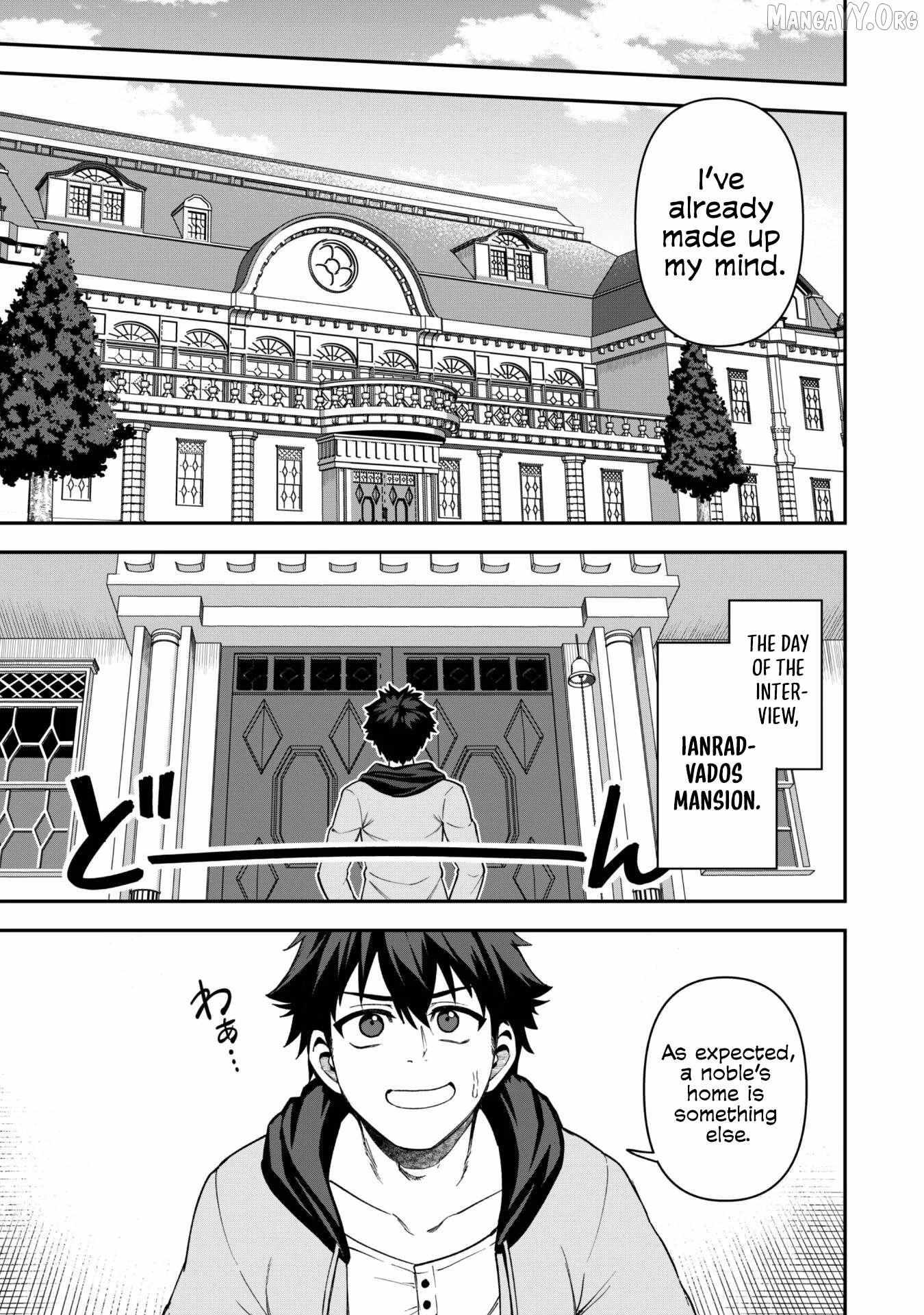 Read Isekai Circle Crusher chapter 31 image 13 on Lezhin