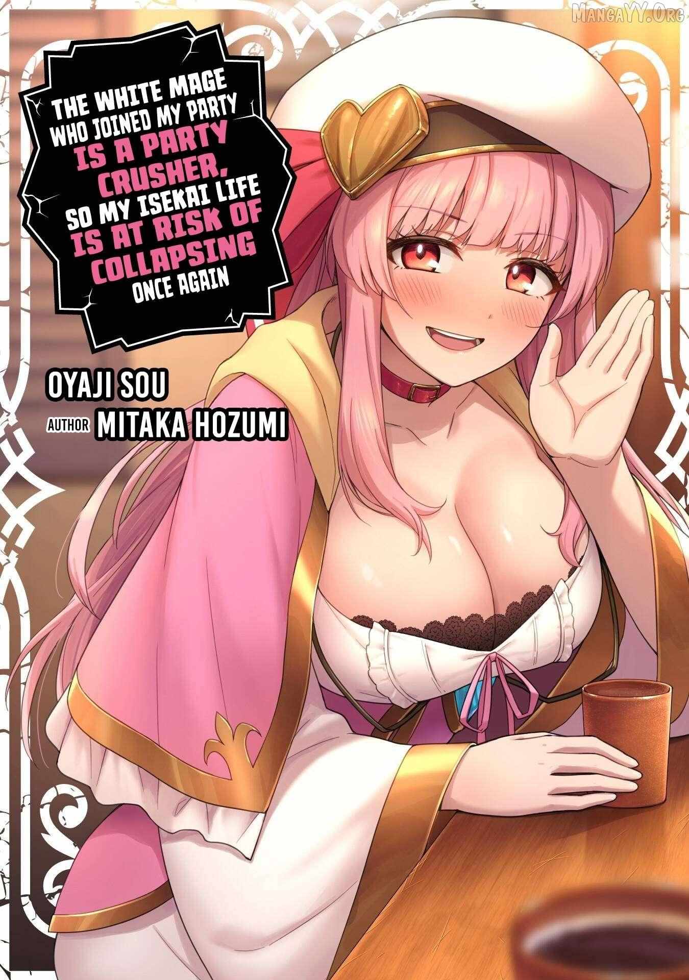 Read Isekai Circle Crusher chapter 32 image 2 on Lezhin